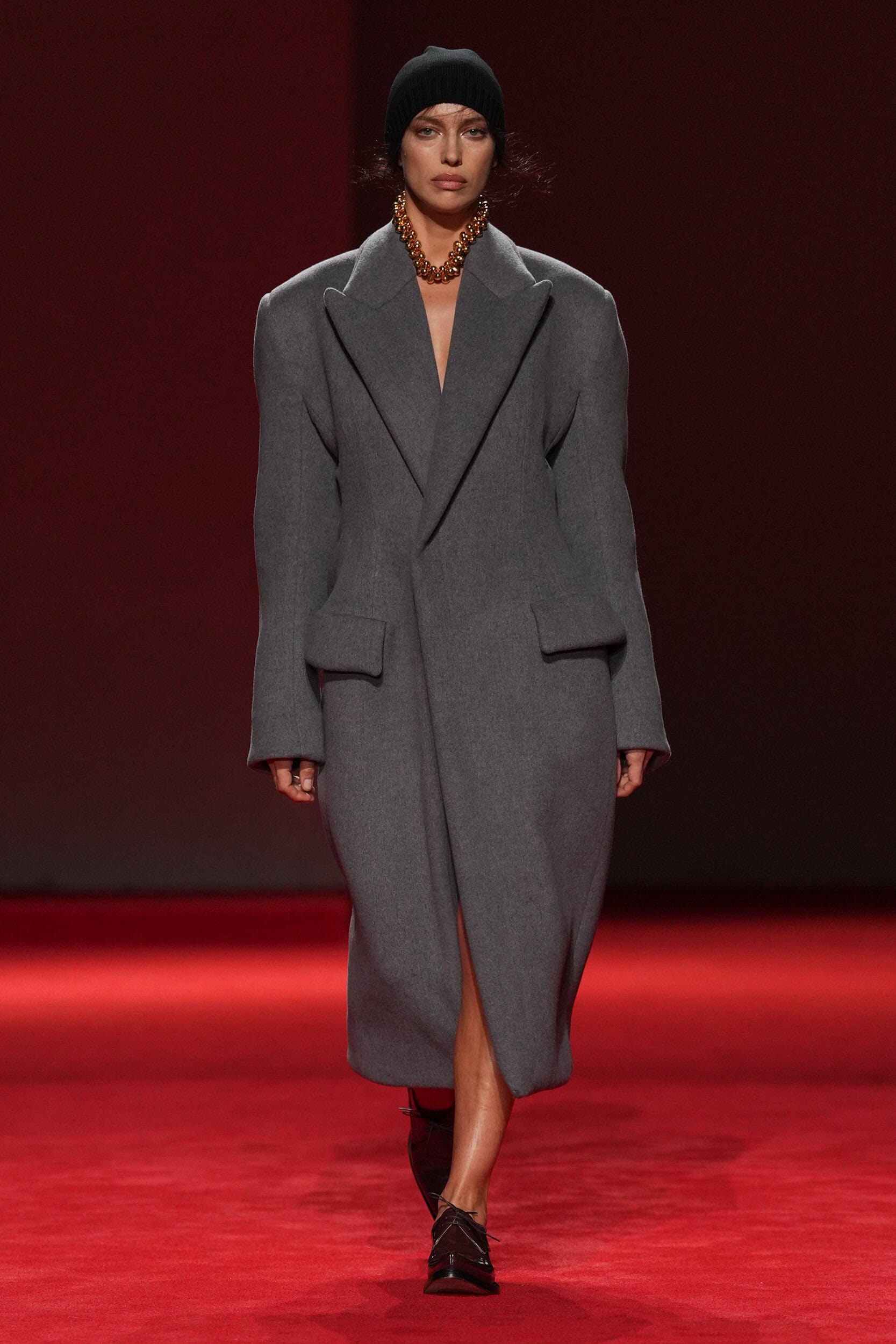 Bottega Veneta Fall 2026 Fashion Show