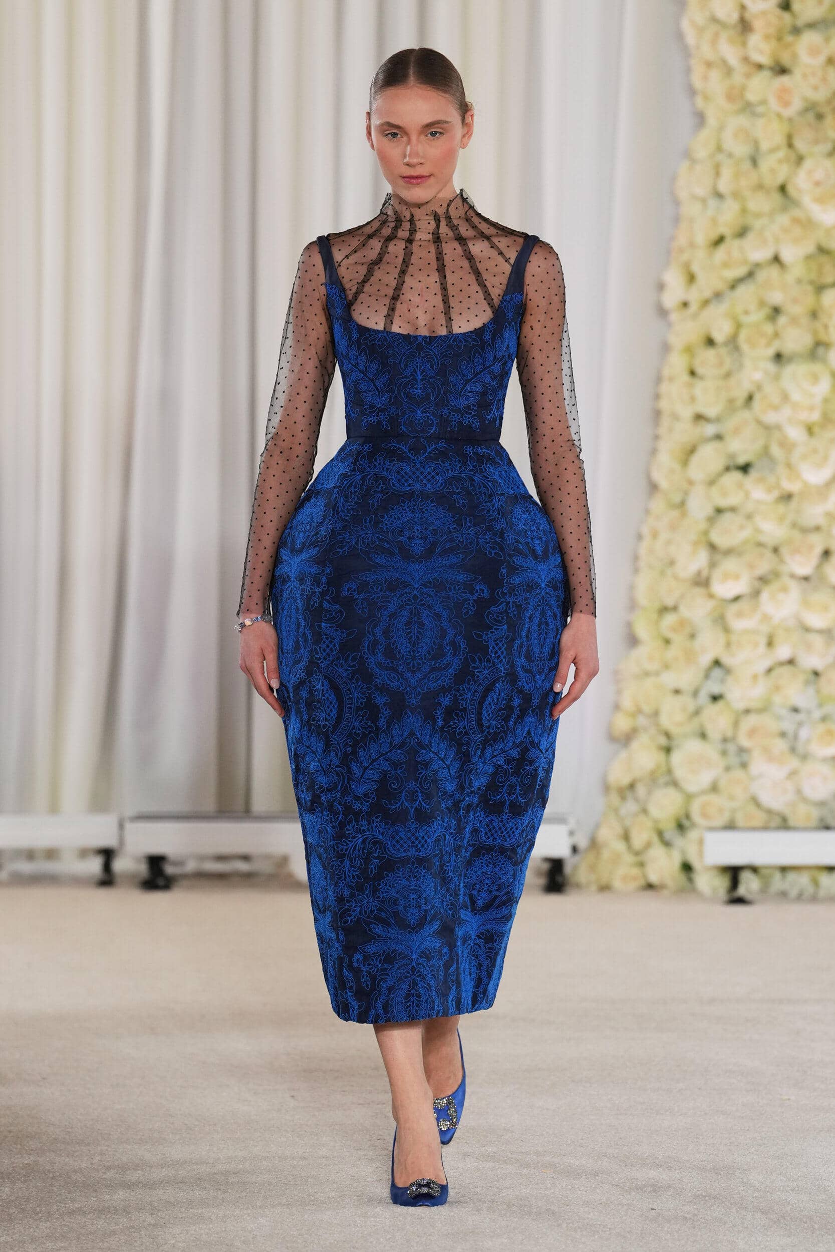 Nardos Fall 2026 Fashion Show