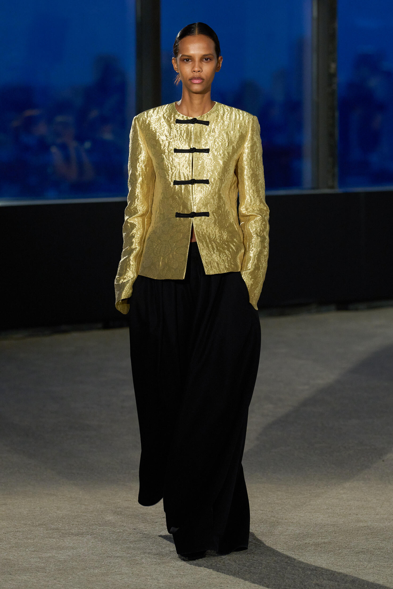 Kallmeyer Fall 2026 Fashion Show