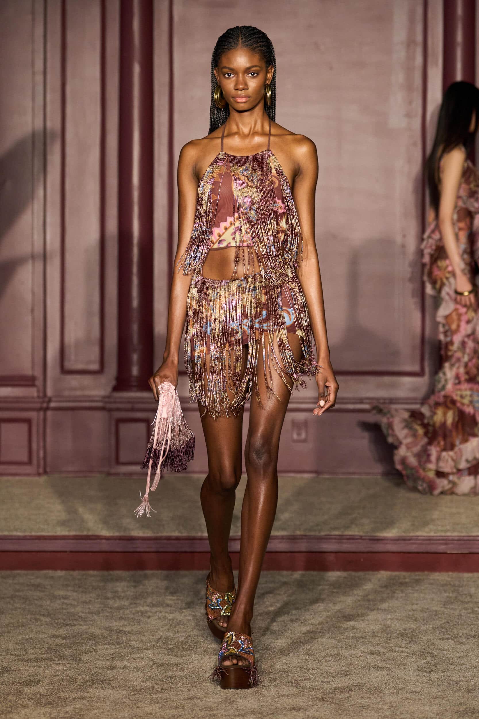 Patbo Fall 2026 Fashion Show