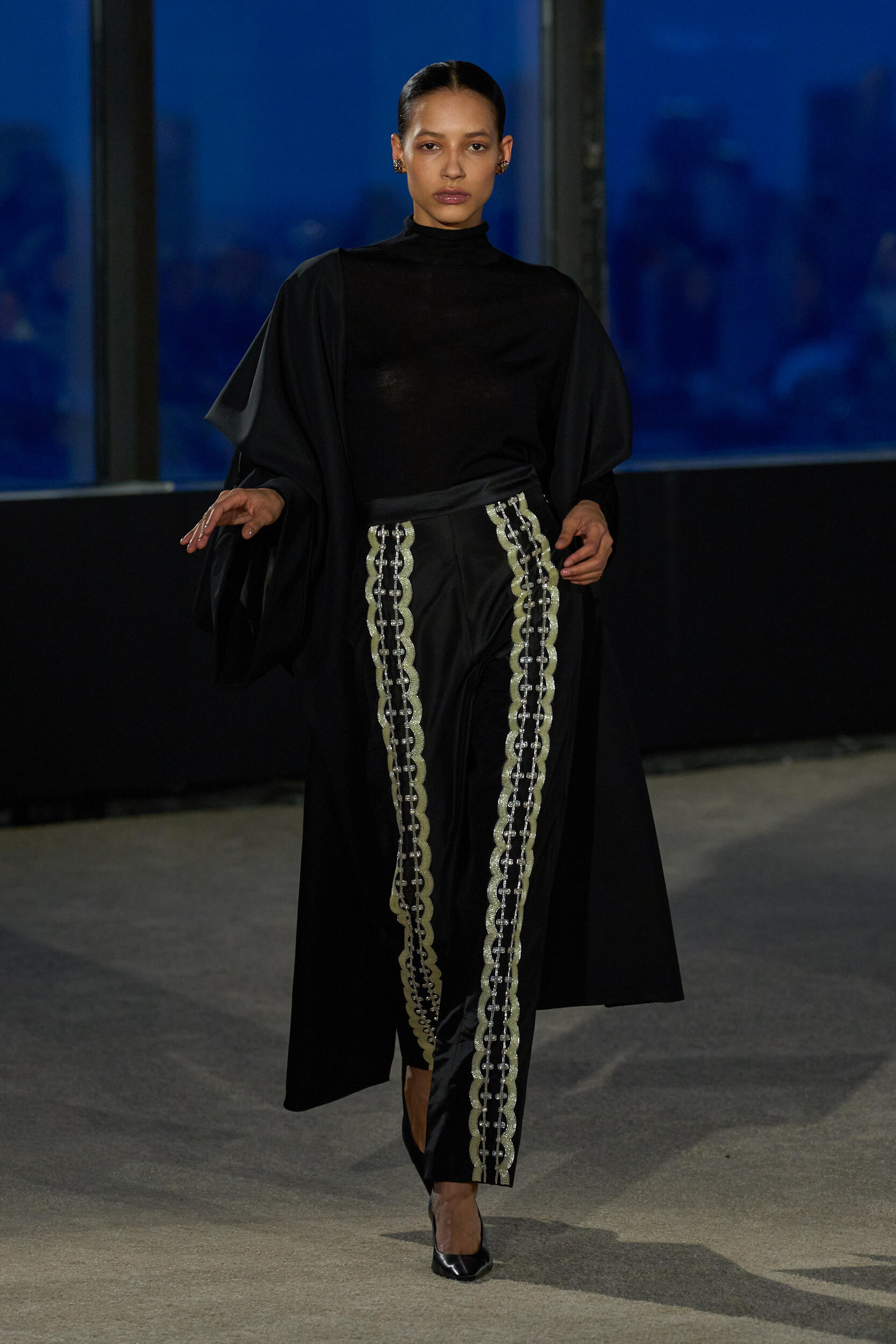 Kallmeyer Fall 2026 Fashion Show