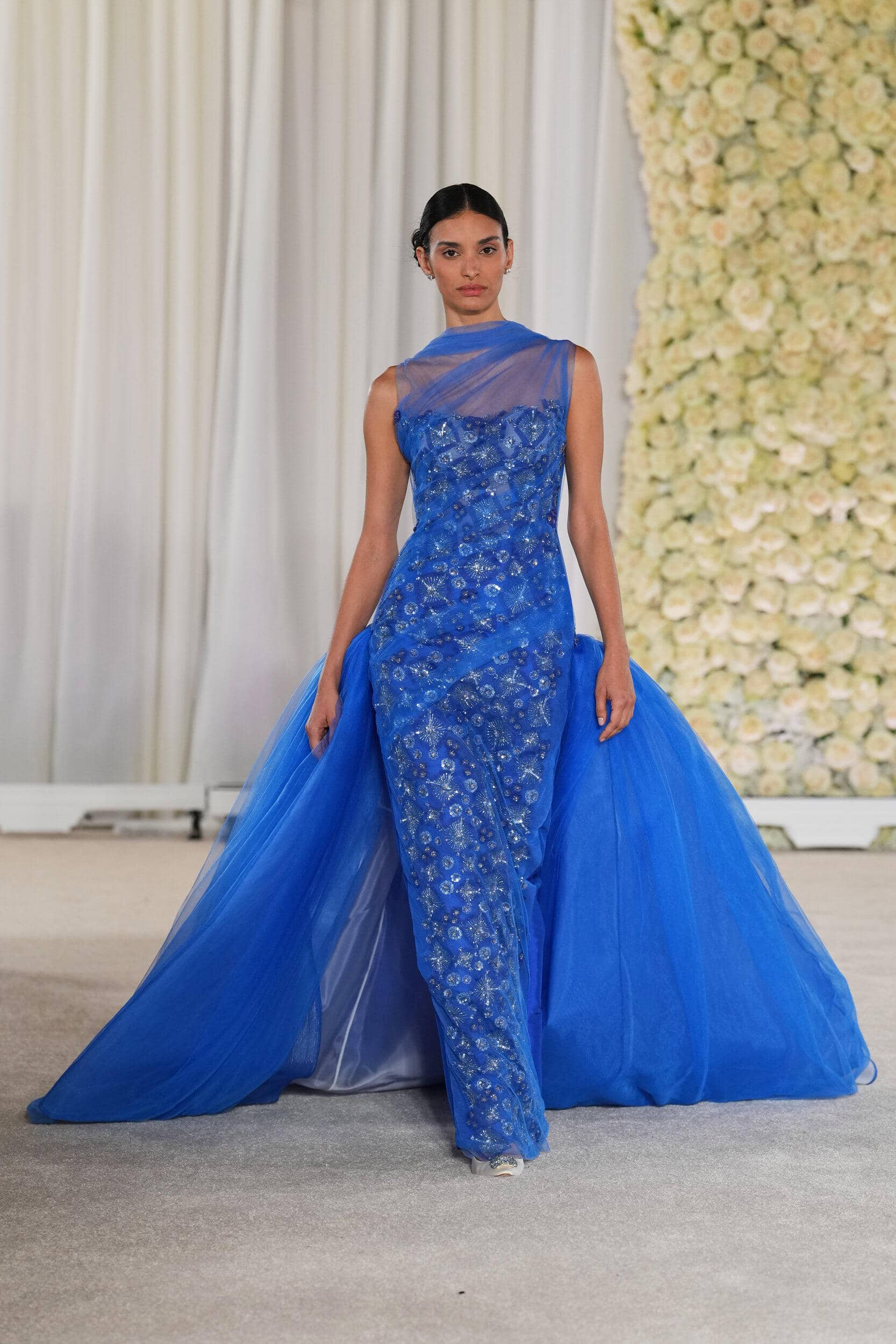 Nardos Fall 2026 Fashion Show