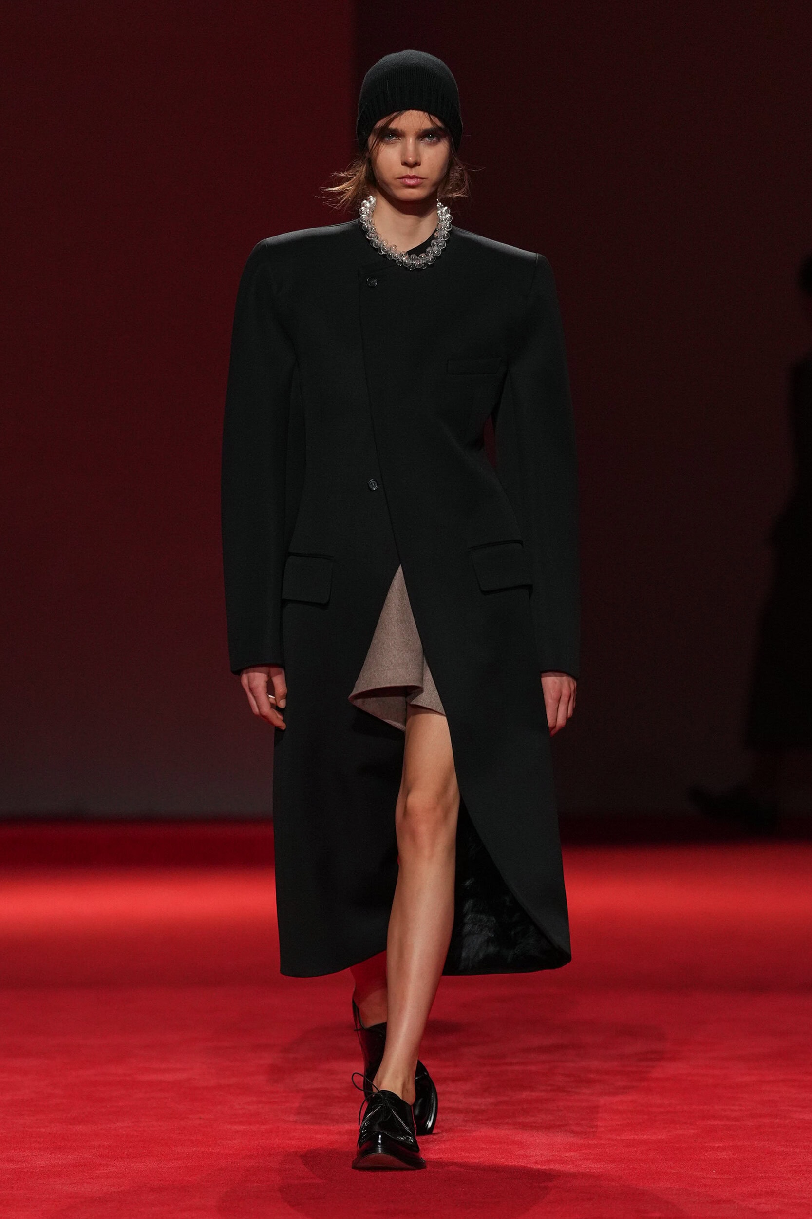 Bottega Veneta Fall 2026 Fashion Show