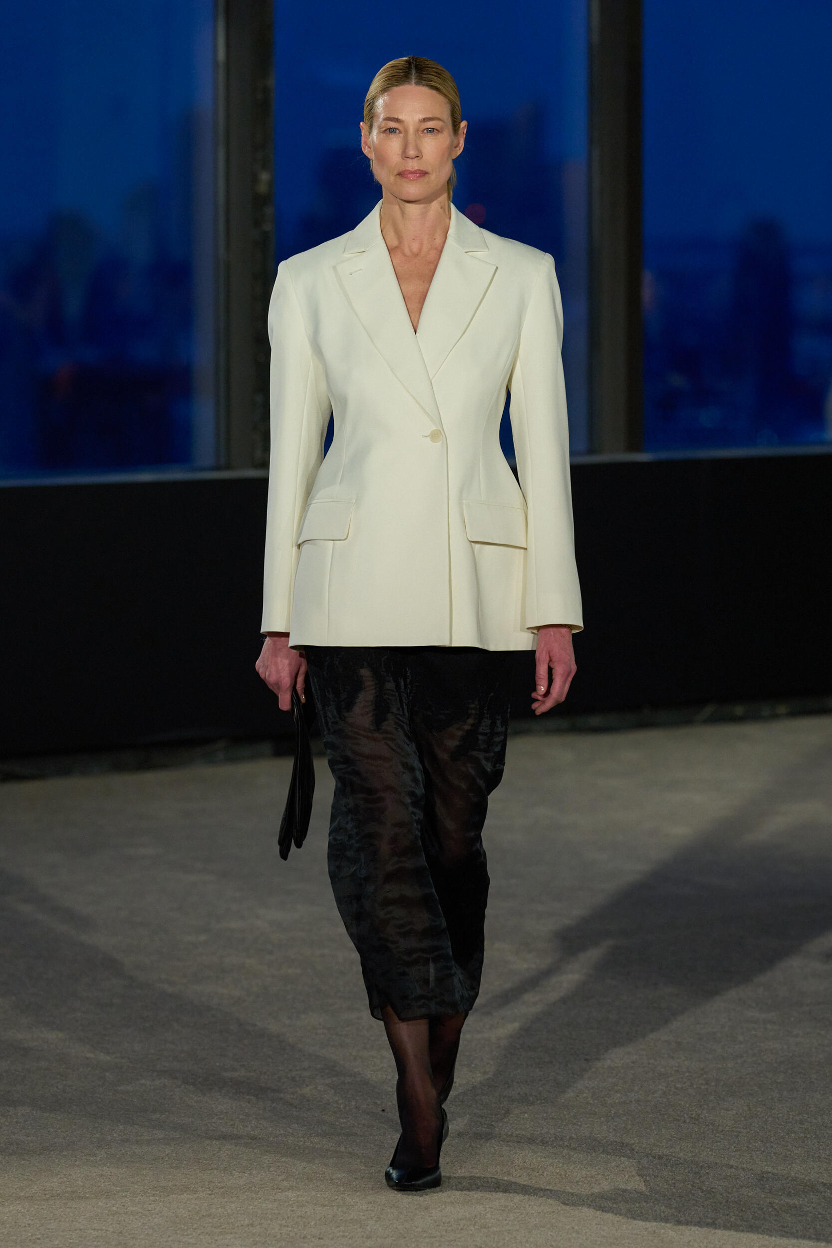 Kallmeyer Fall 2026 Fashion Show