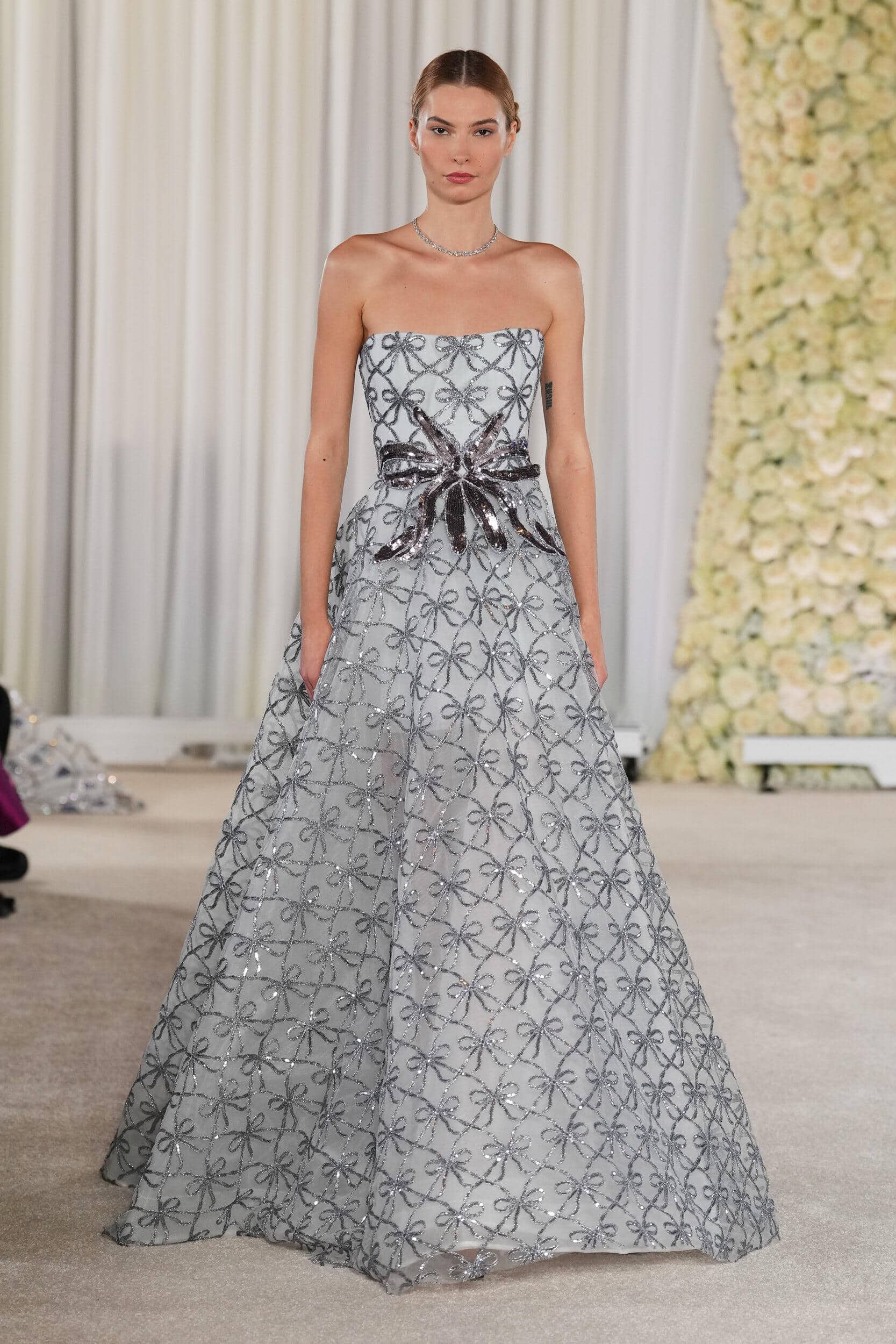 Nardos Fall 2026 Fashion Show