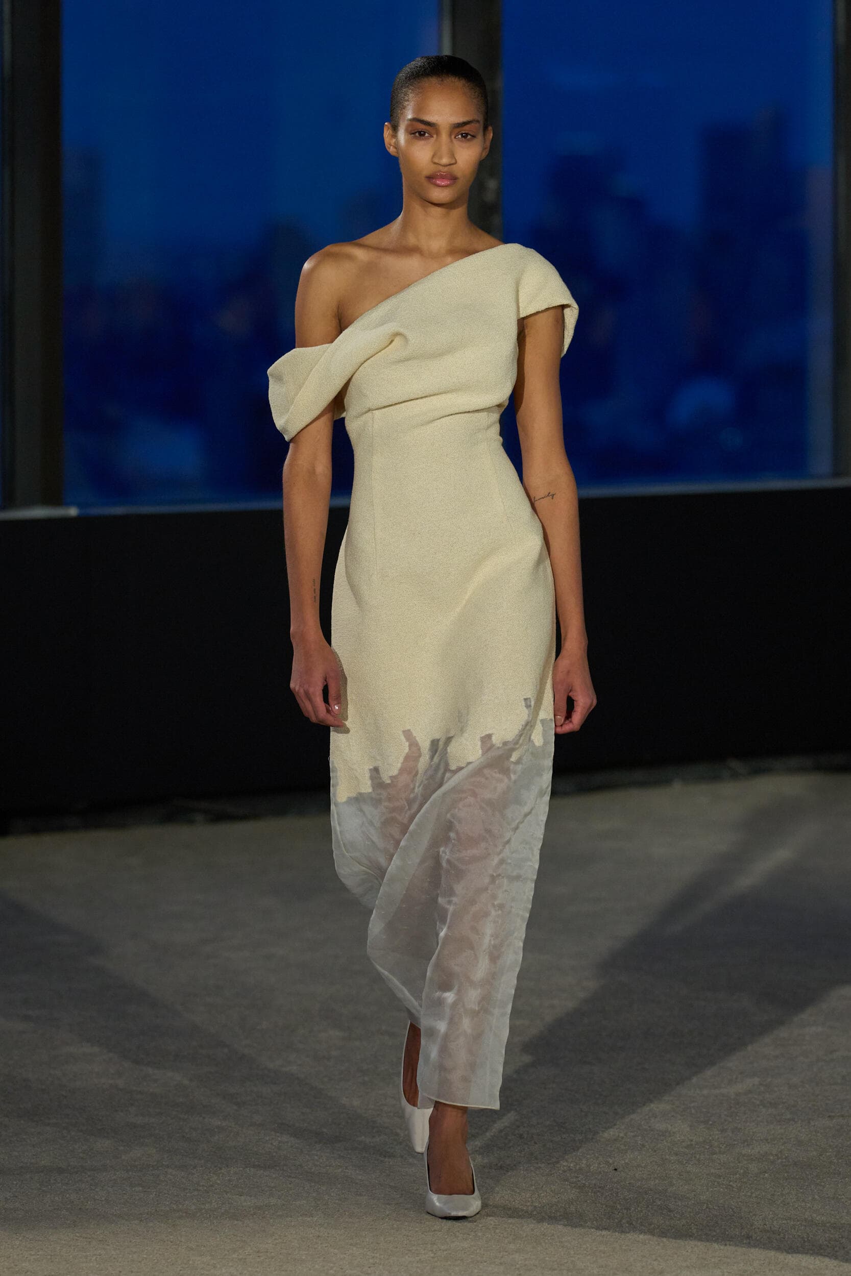 Kallmeyer Fall 2026 Fashion Show