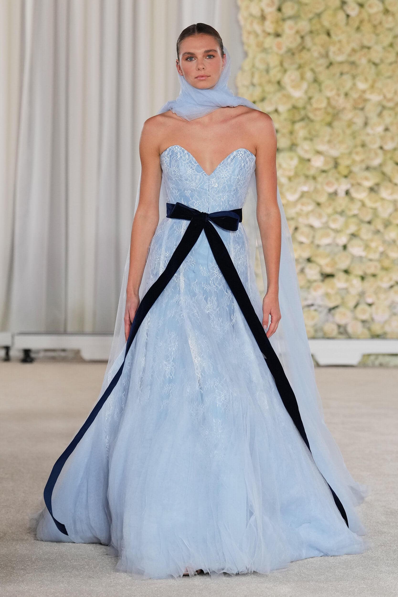 Nardos Fall 2026 Fashion Show