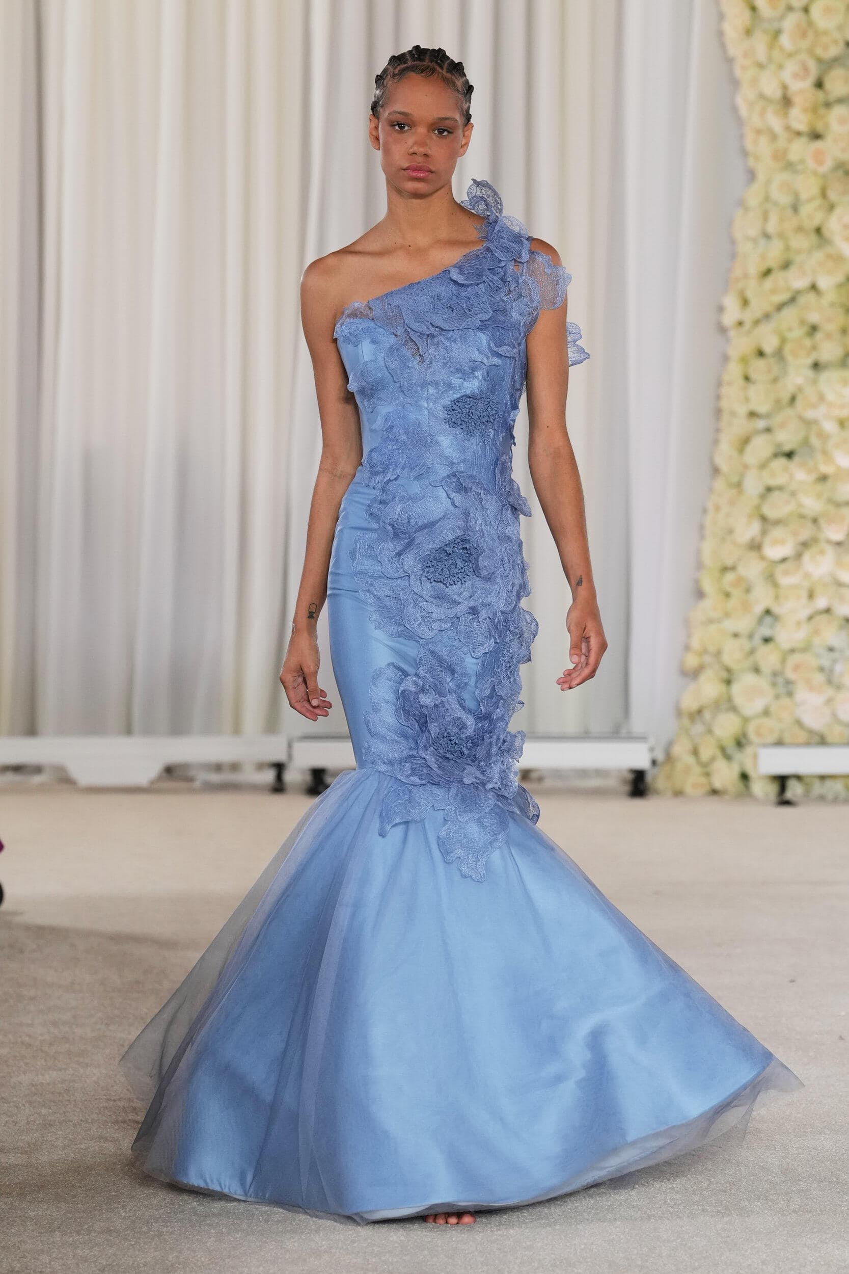 Nardos Fall 2026 Fashion Show