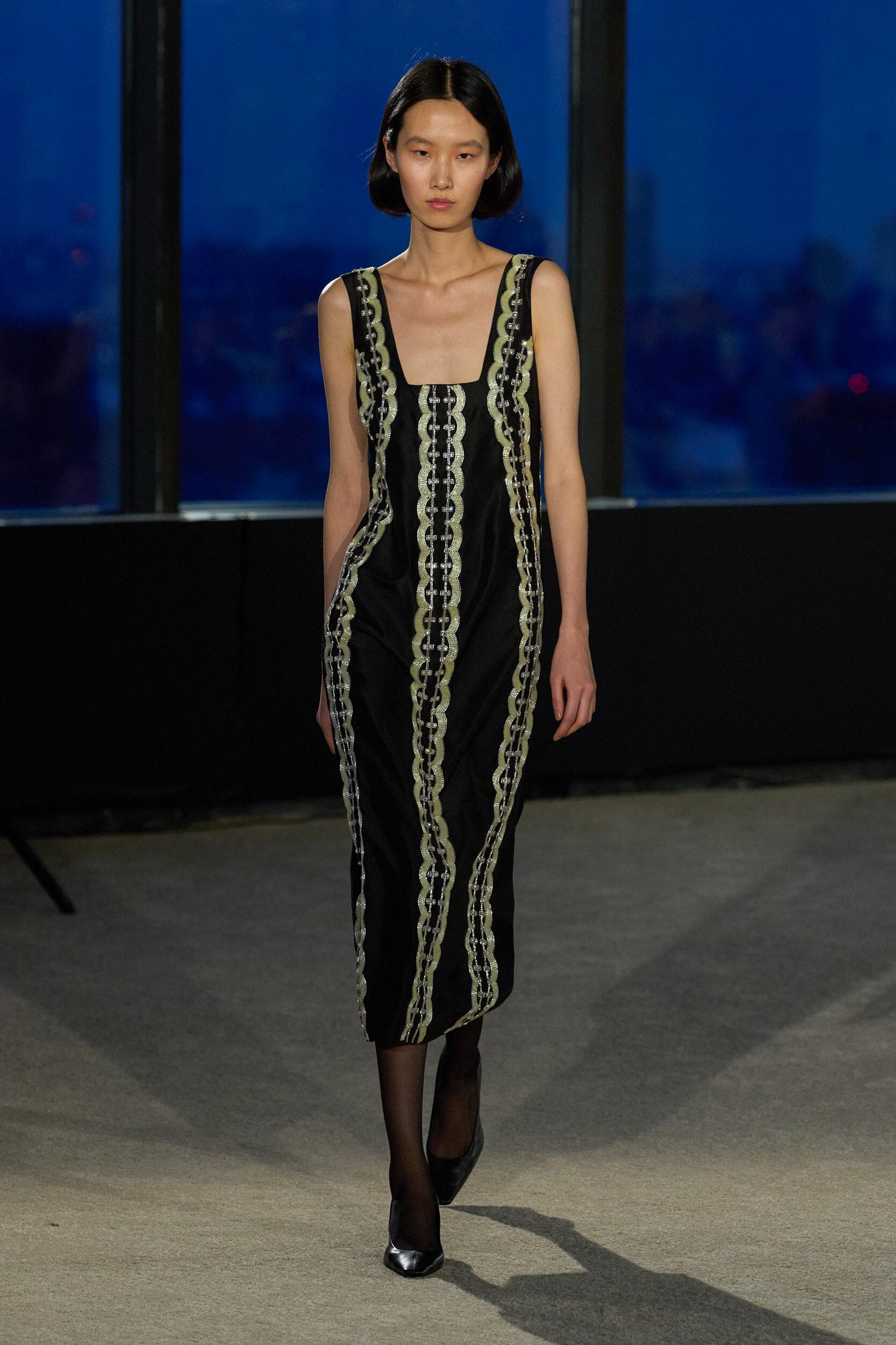 Kallmeyer Fall 2026 Fashion Show