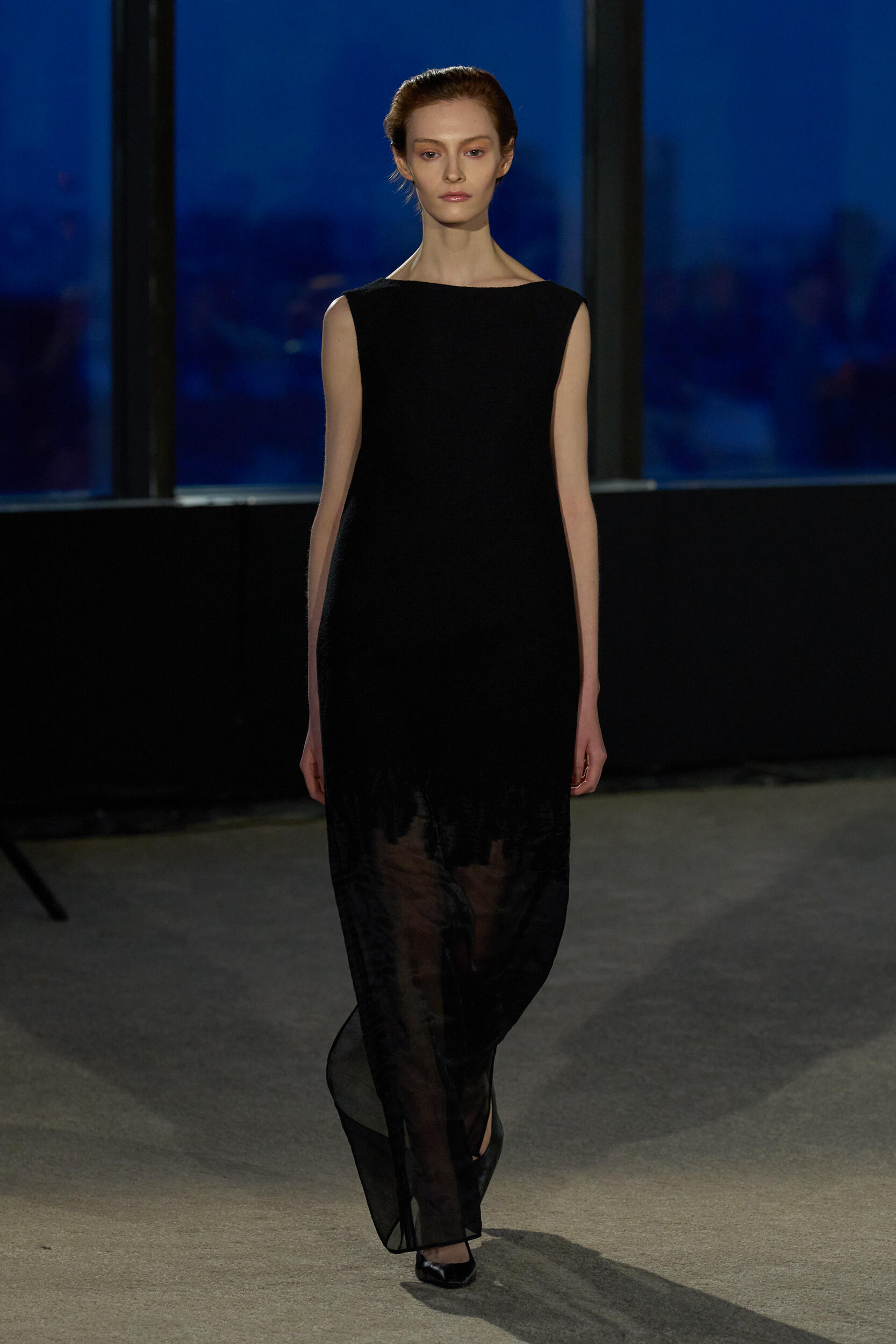 Kallmeyer Fall 2026 Fashion Show