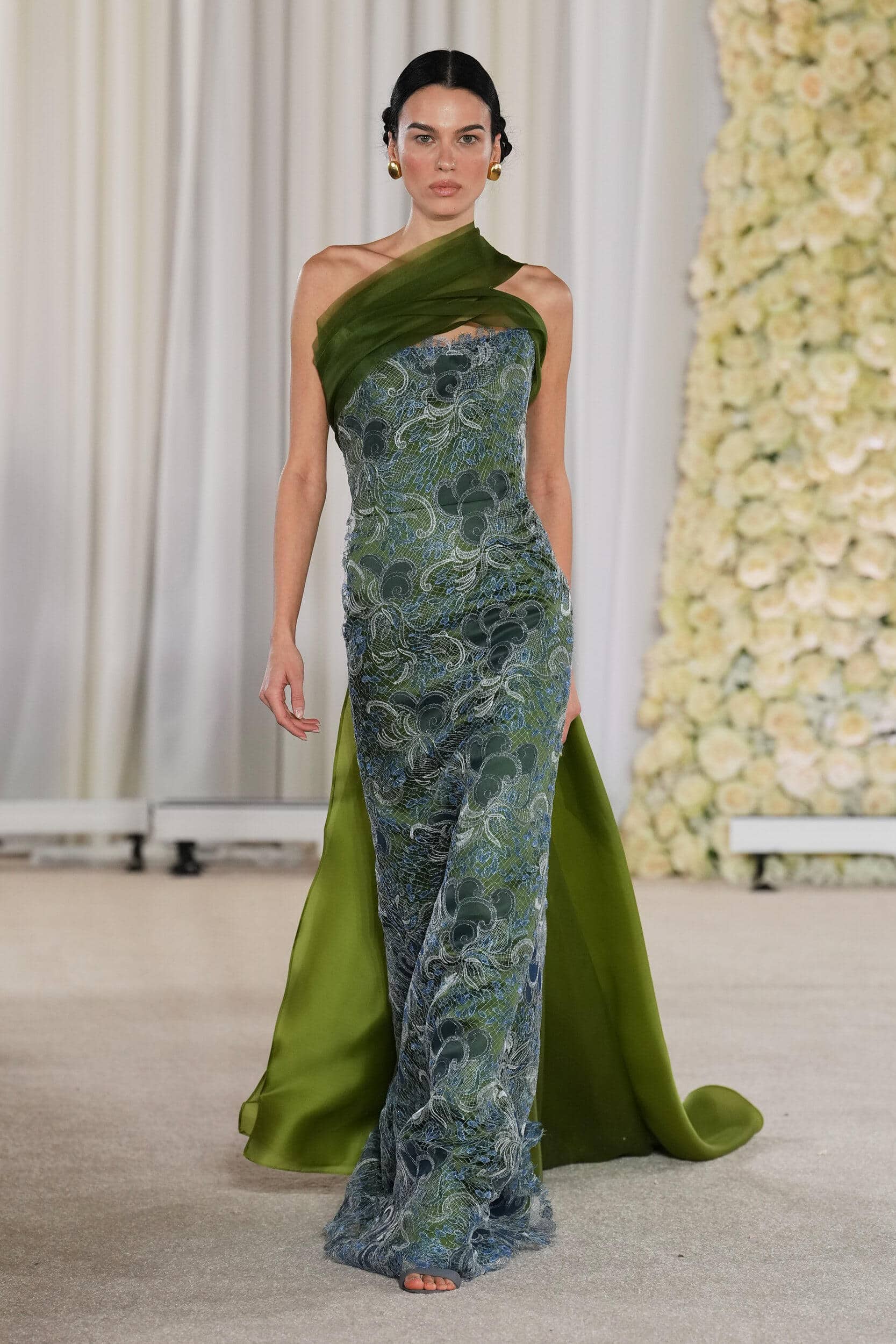 Nardos Fall 2026 Fashion Show