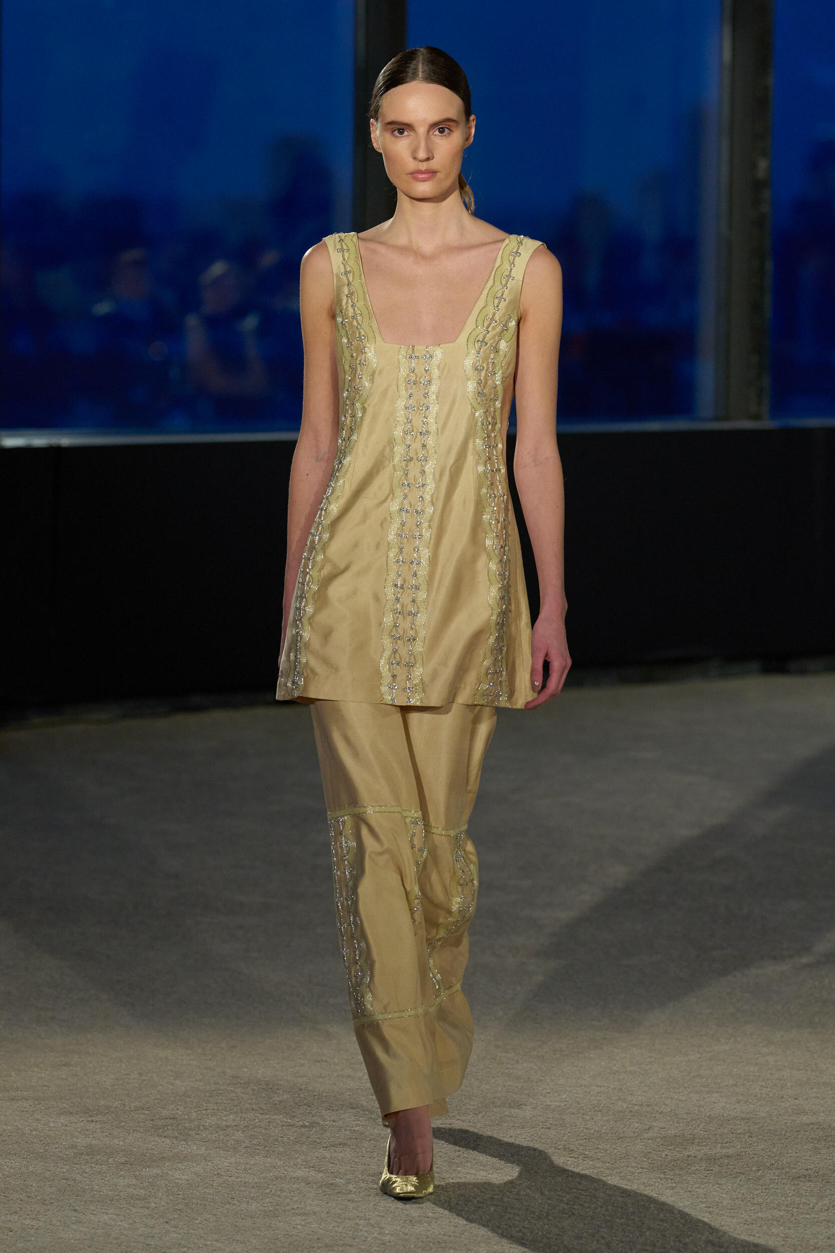 Kallmeyer Fall 2026 Fashion Show