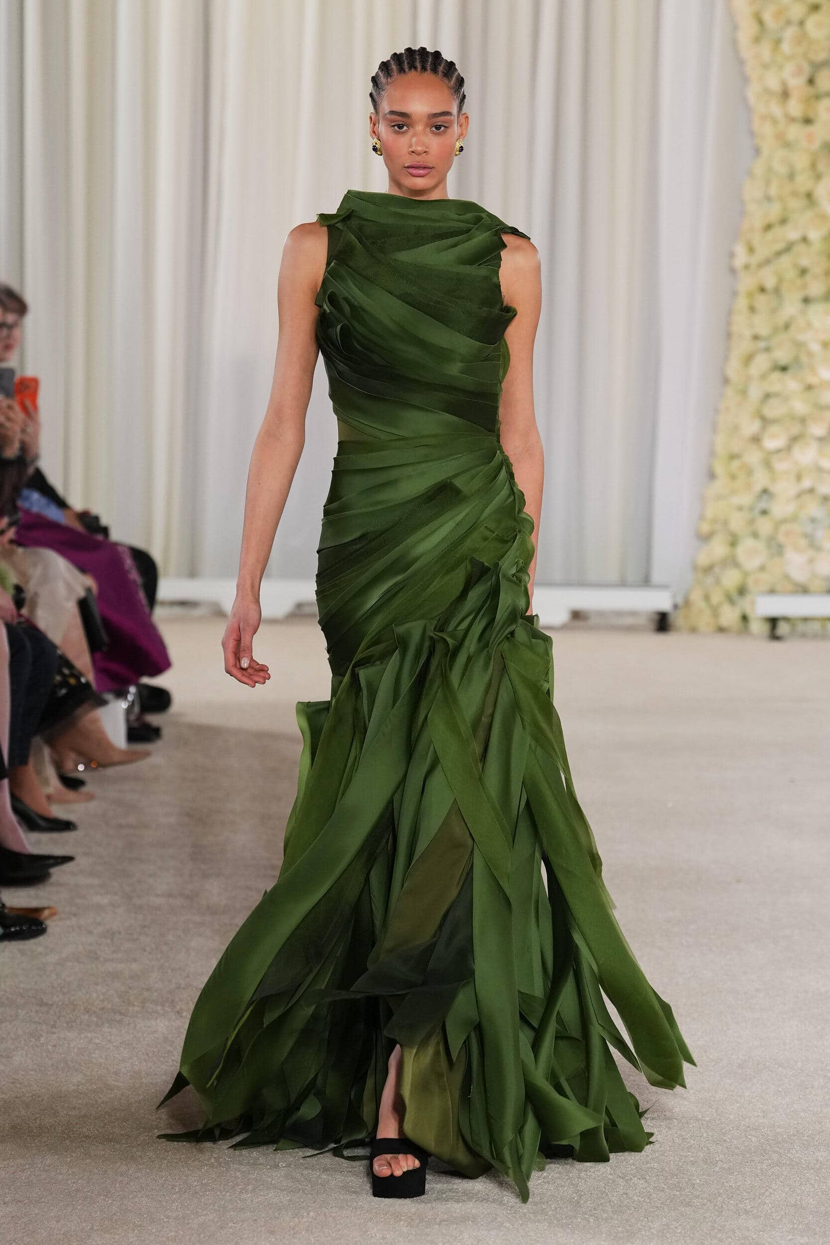 Nardos Fall 2026 Fashion Show