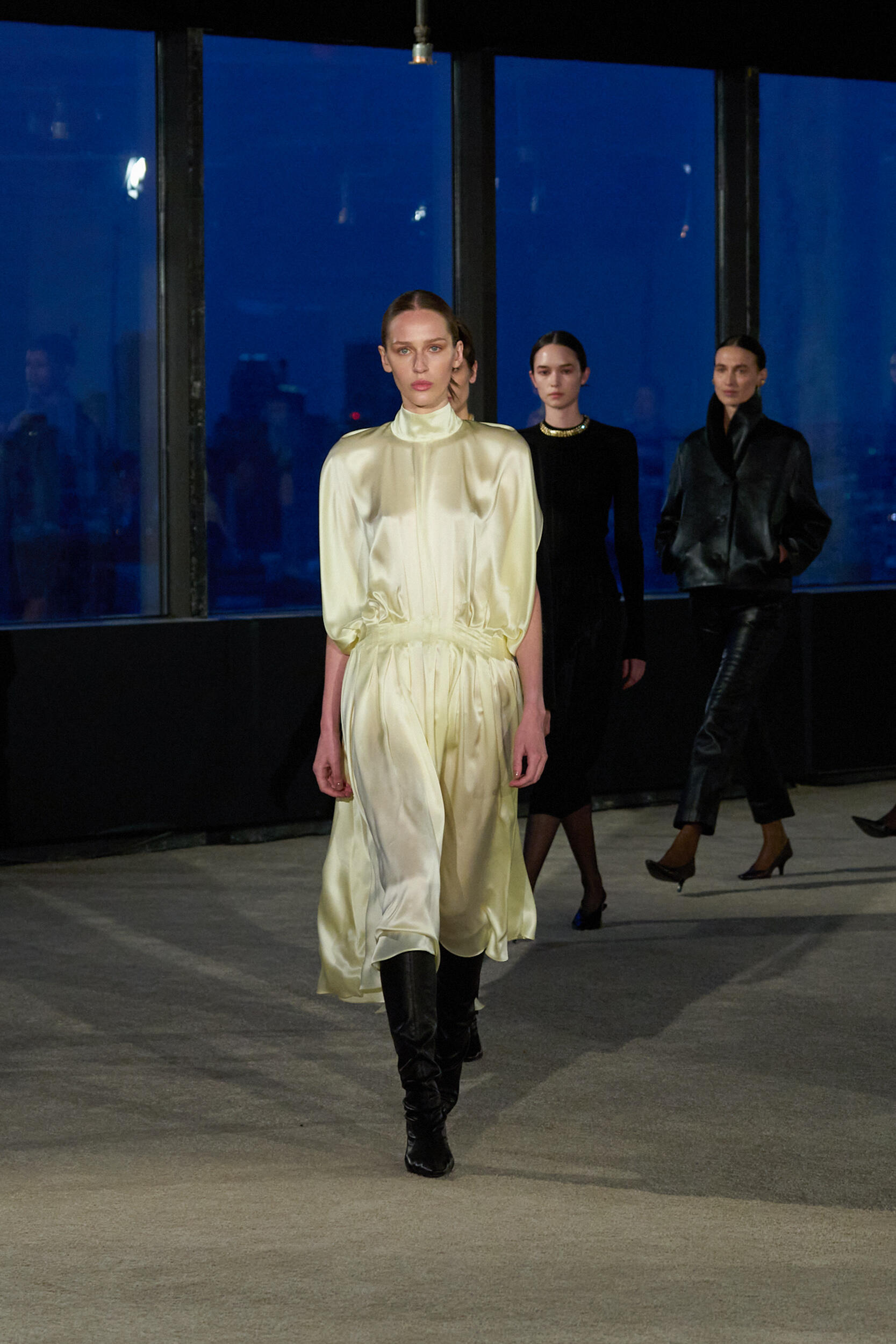 Kallmeyer Fall 2026 Fashion Show