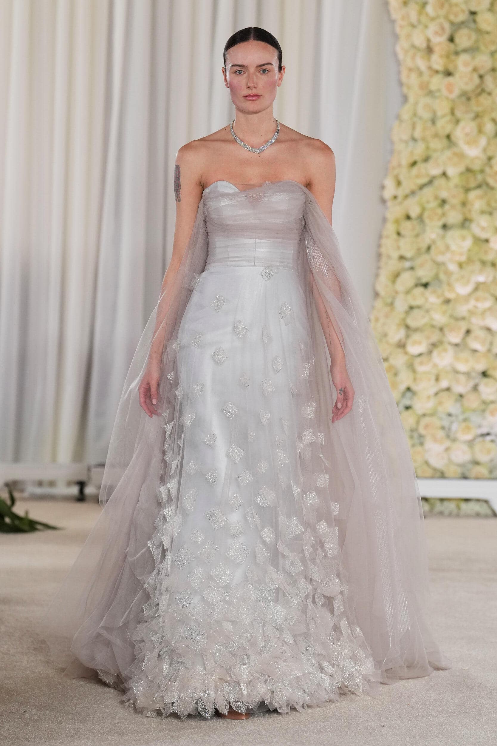 Nardos Fall 2026 Fashion Show