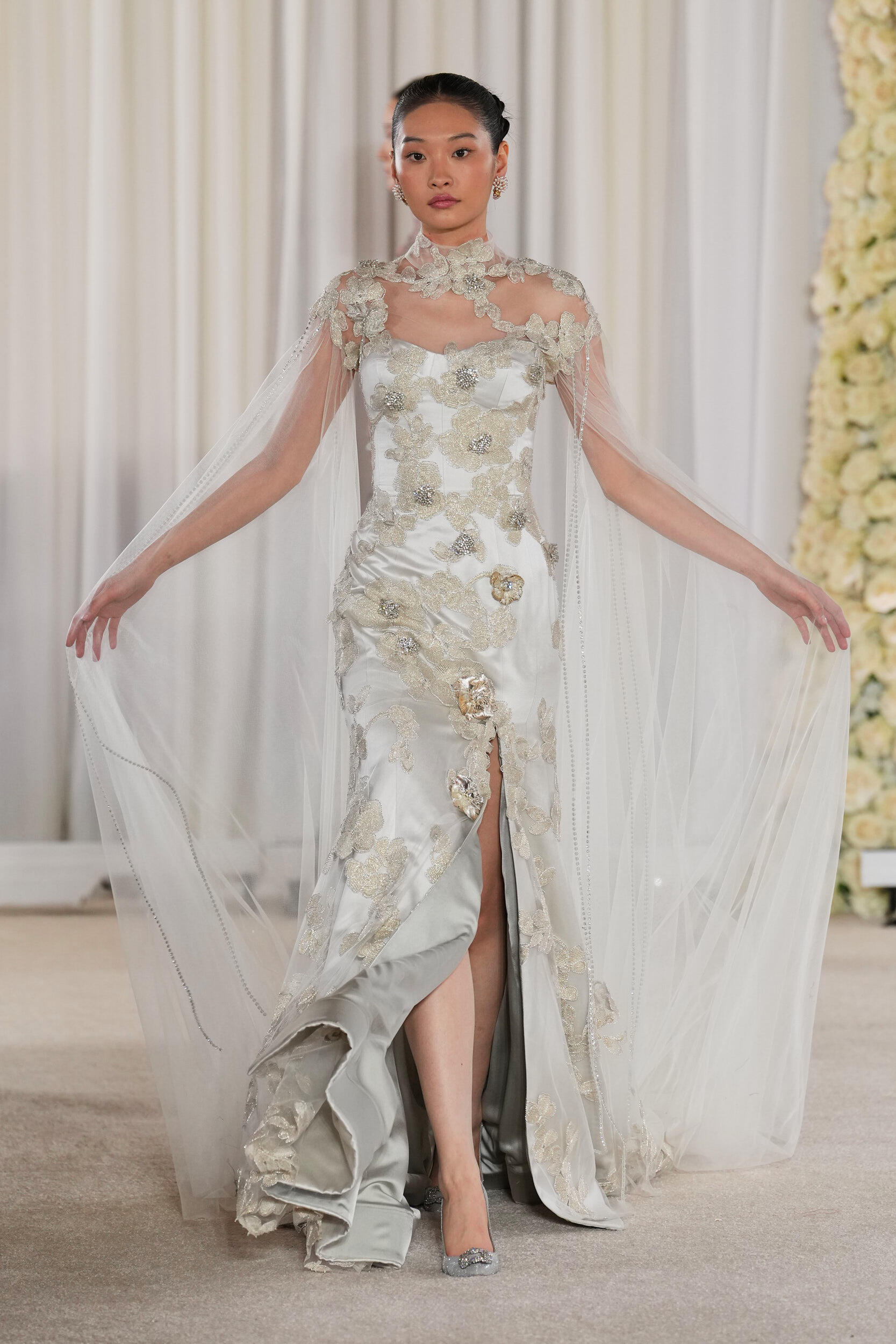 Nardos Fall 2026 Fashion Show