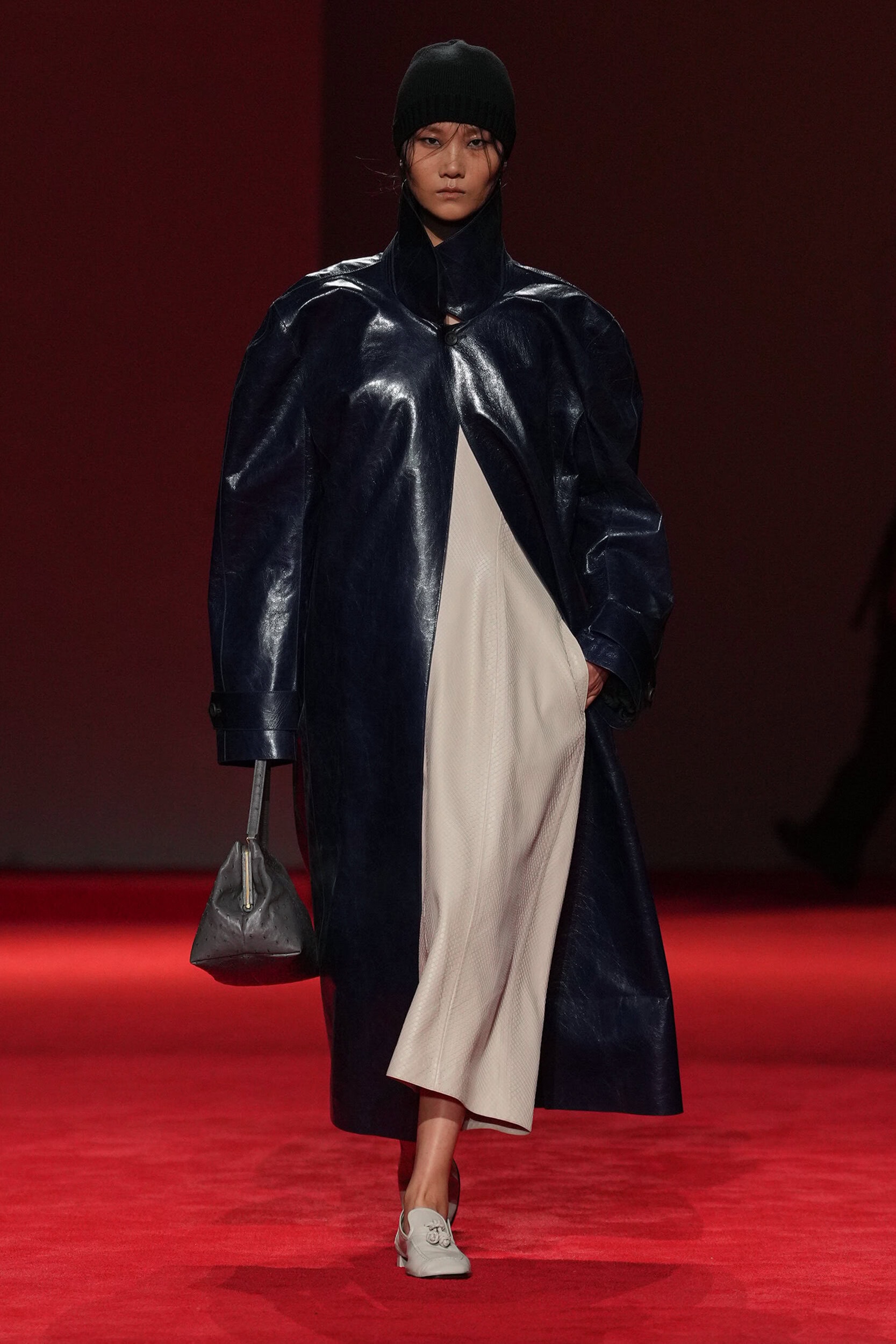 Bottega Veneta Fall 2026 Fashion Show