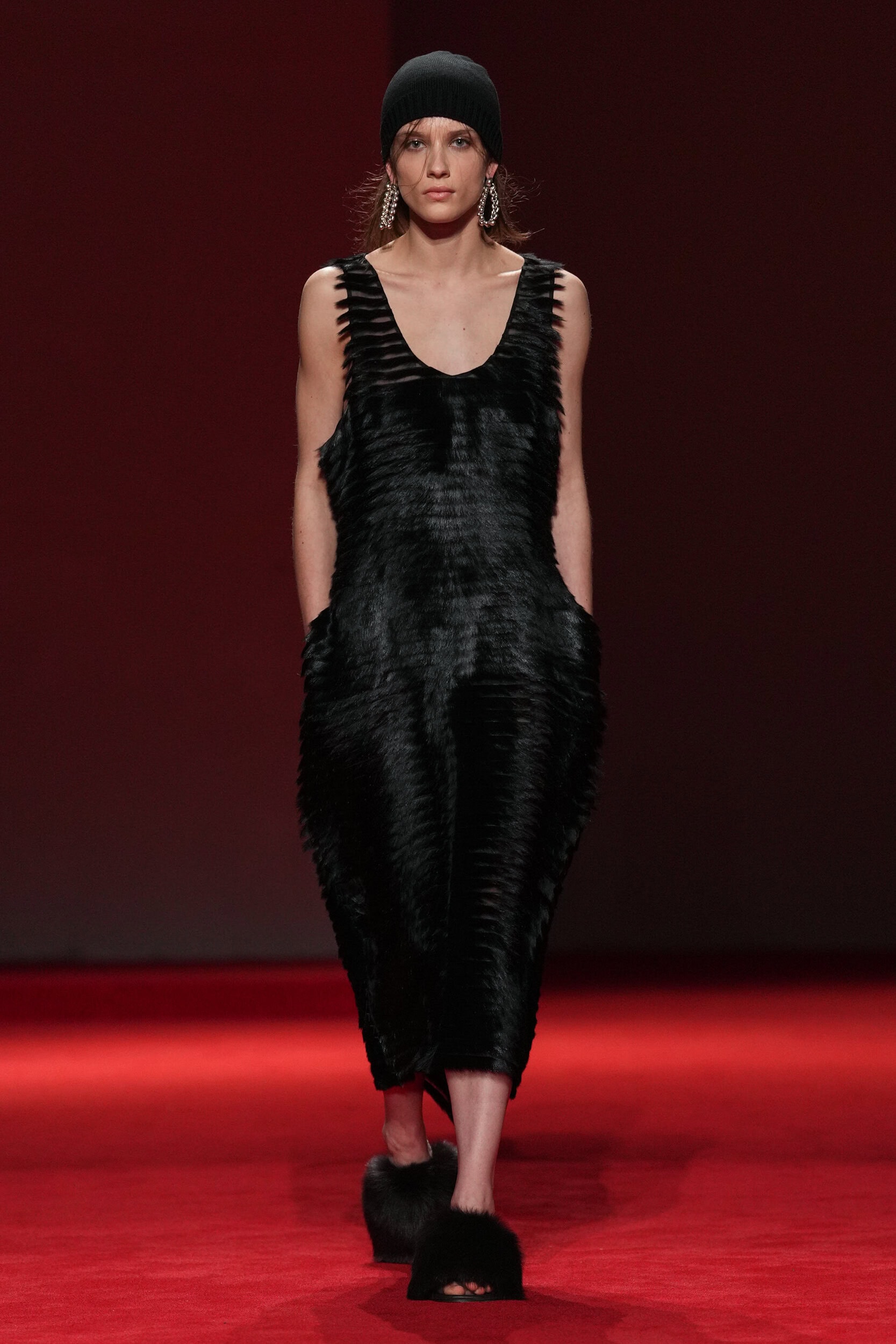 Bottega Veneta Fall 2026 Fashion Show