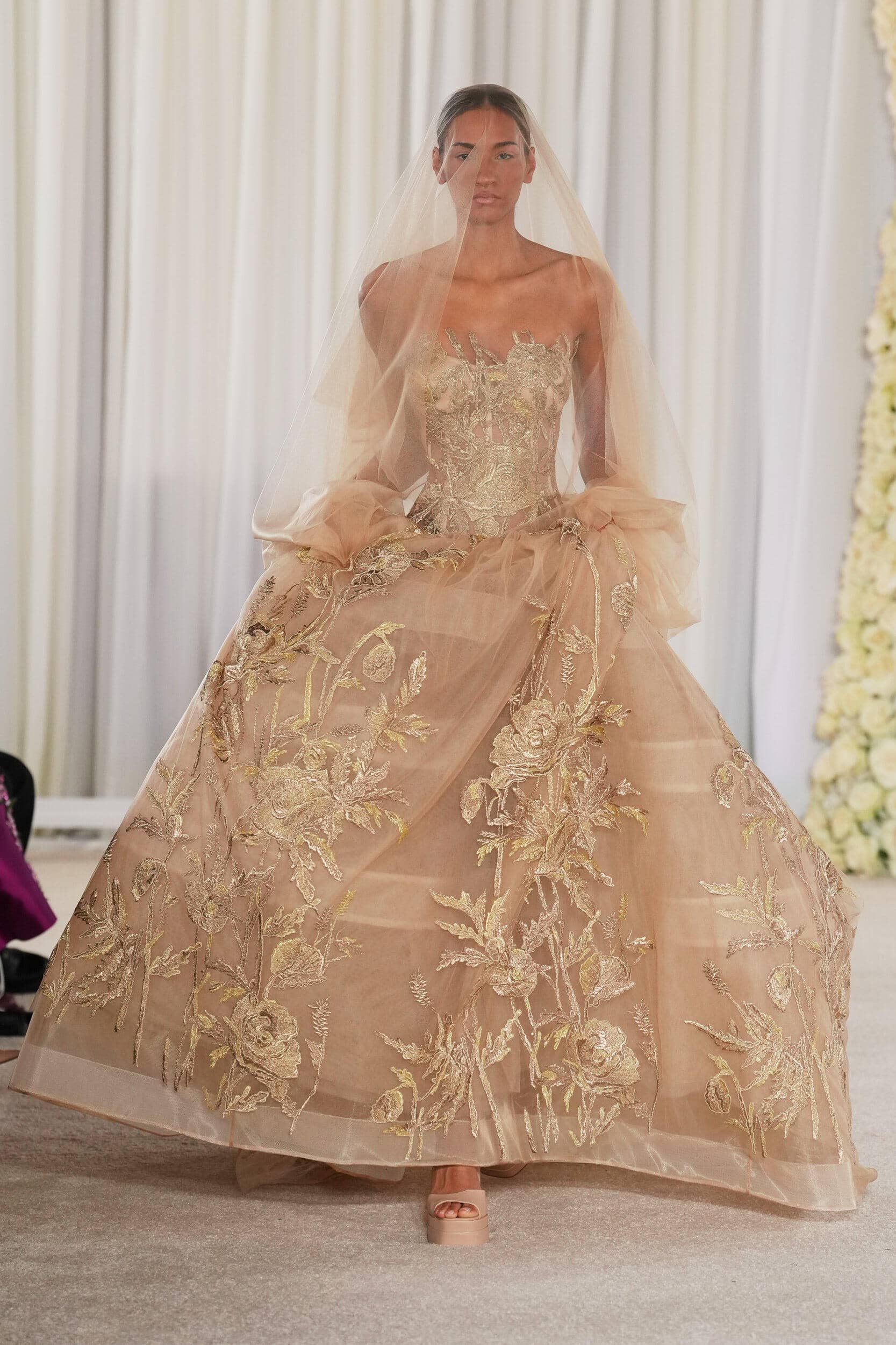 Nardos Fall 2026 Fashion Show