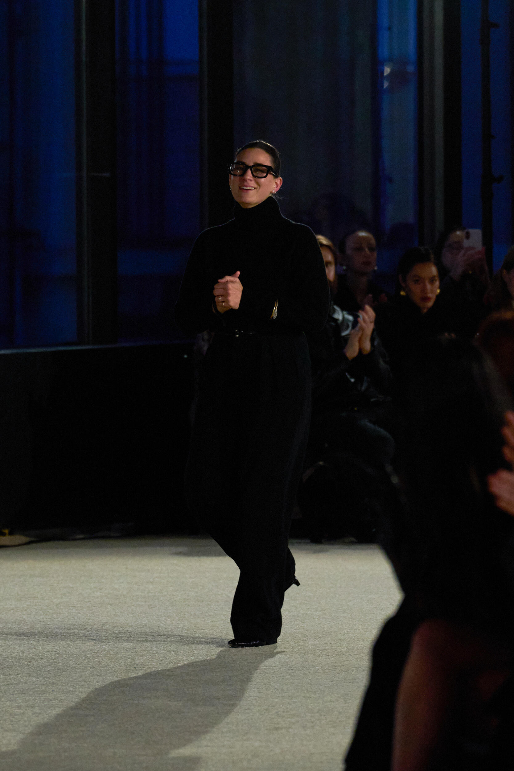 Kallmeyer Fall 2026 Fashion Show