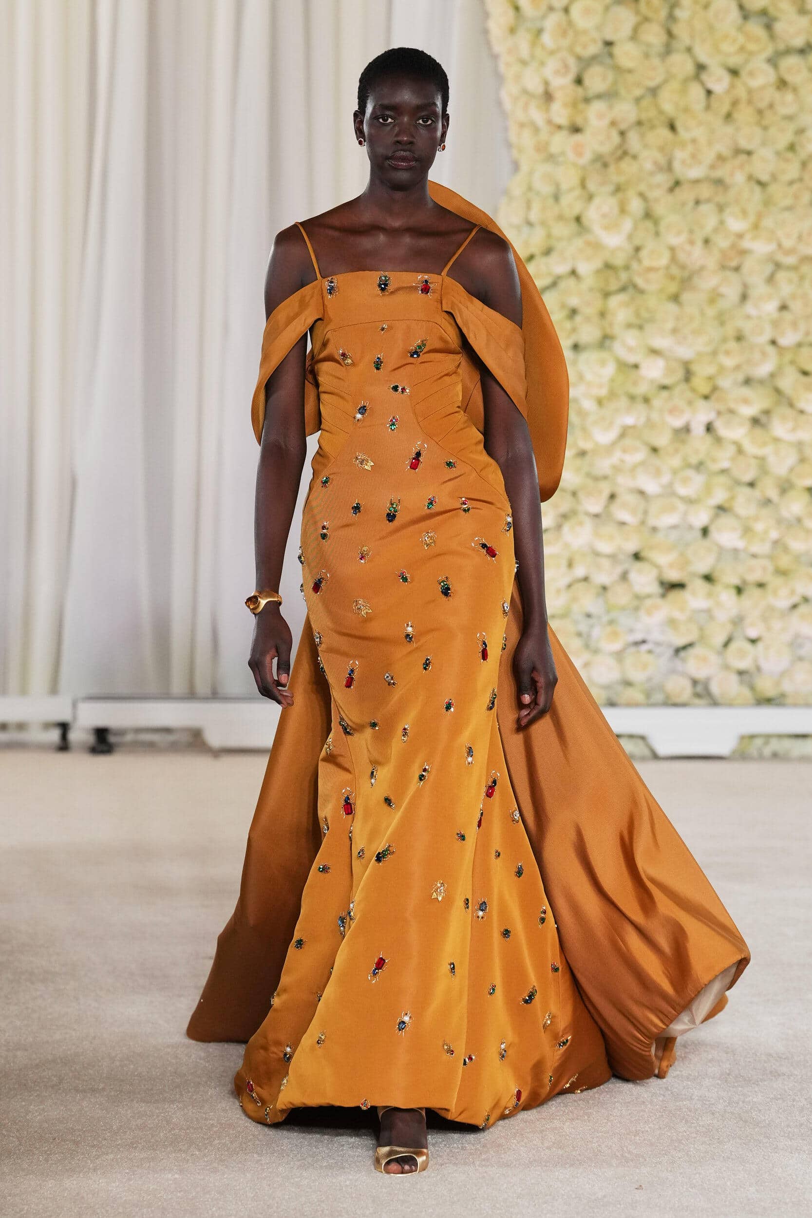 Nardos Fall 2026 Fashion Show