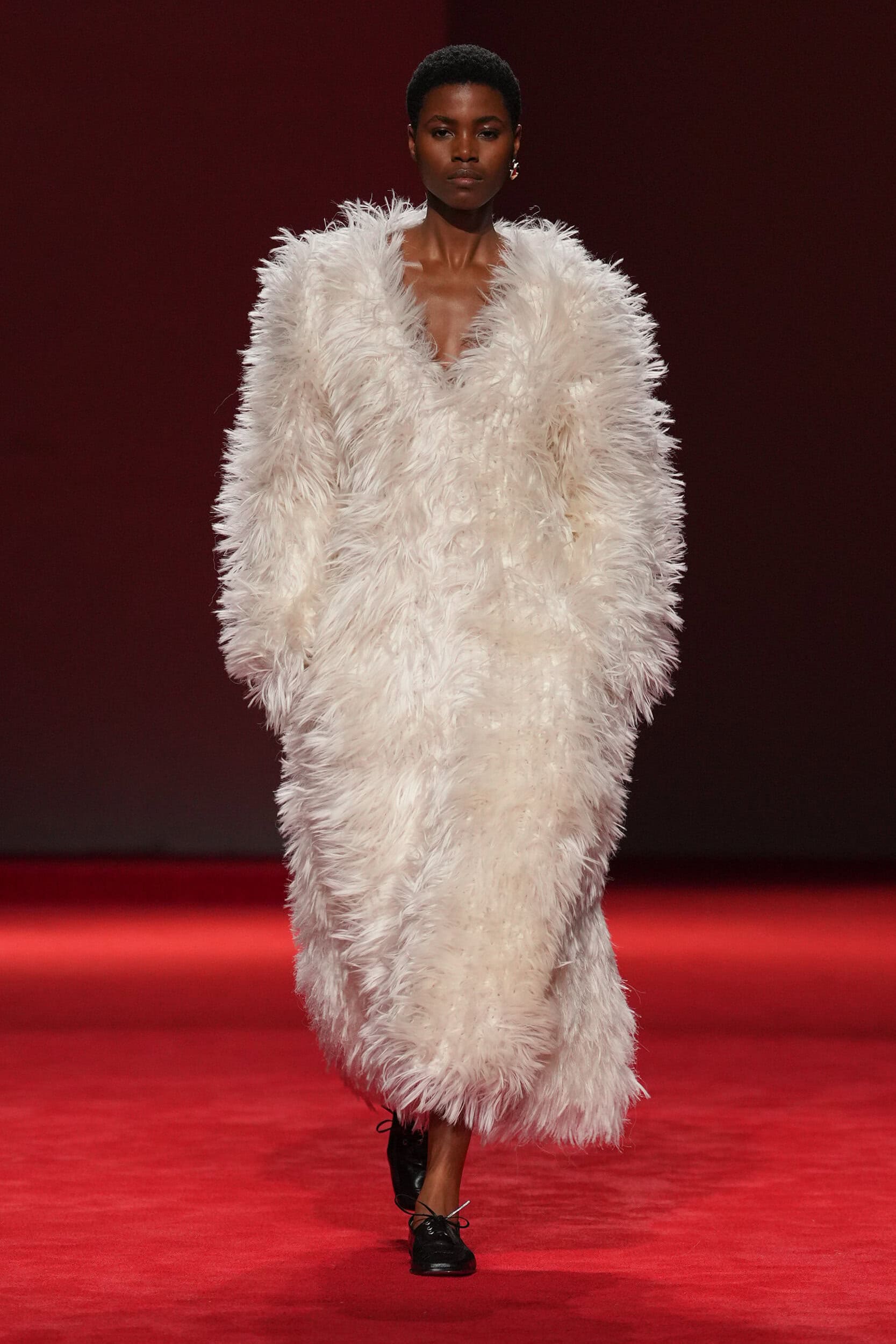 Bottega Veneta Fall 2026 Fashion Show