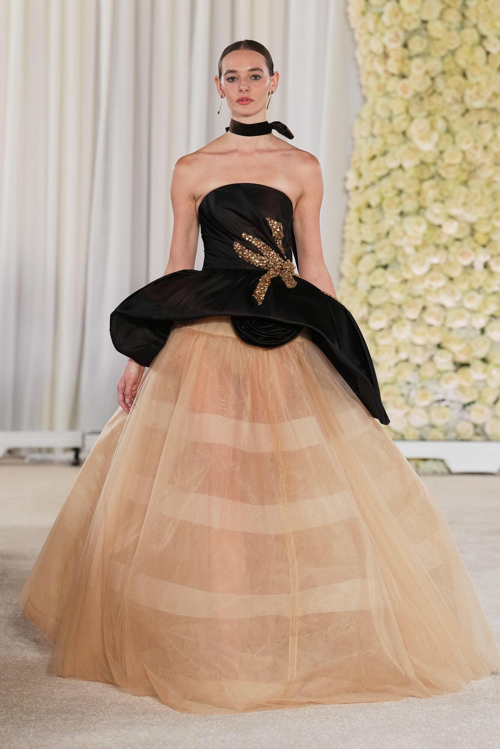 Nardos Fall 2026 Fashion Show