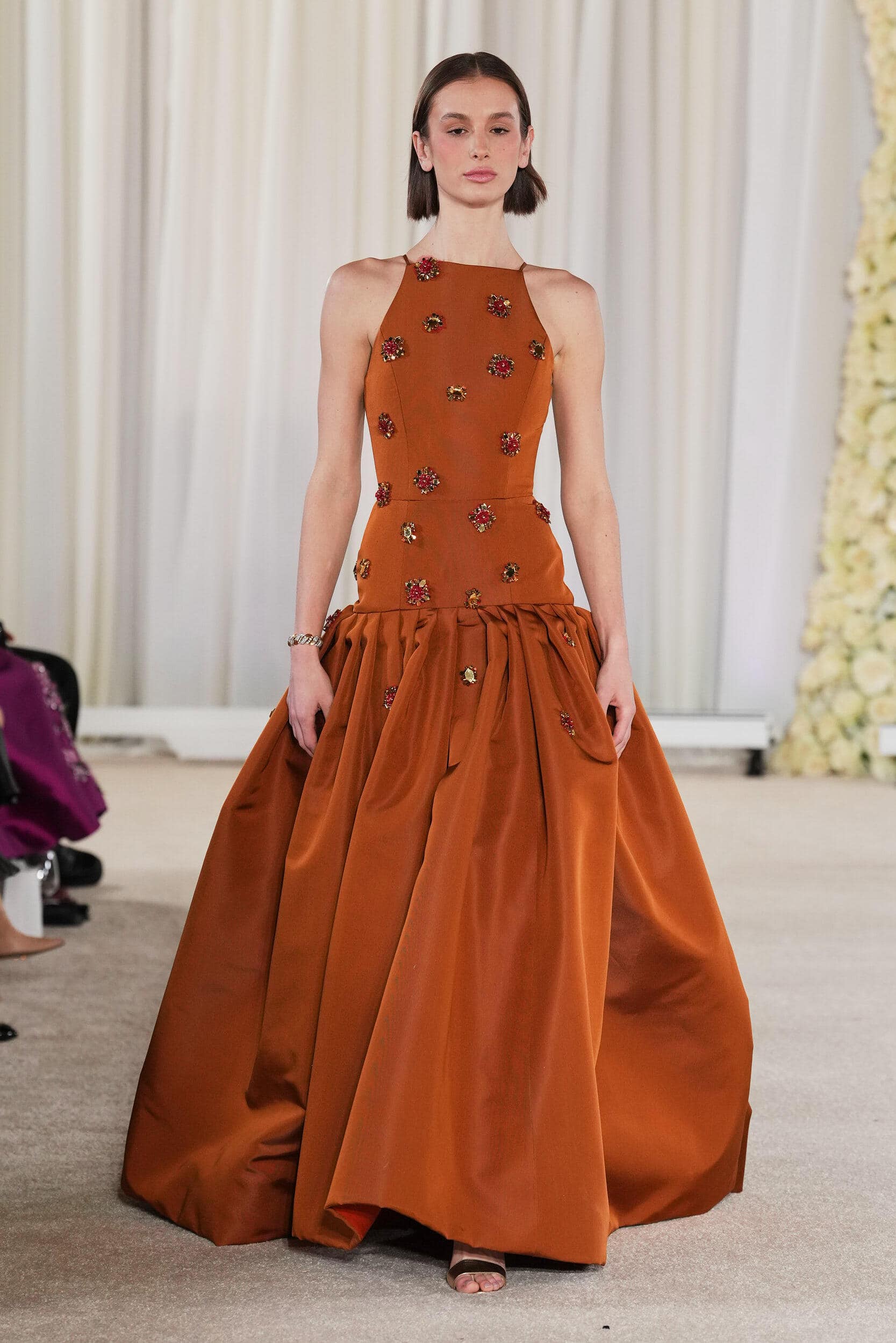 Nardos Fall 2026 Fashion Show