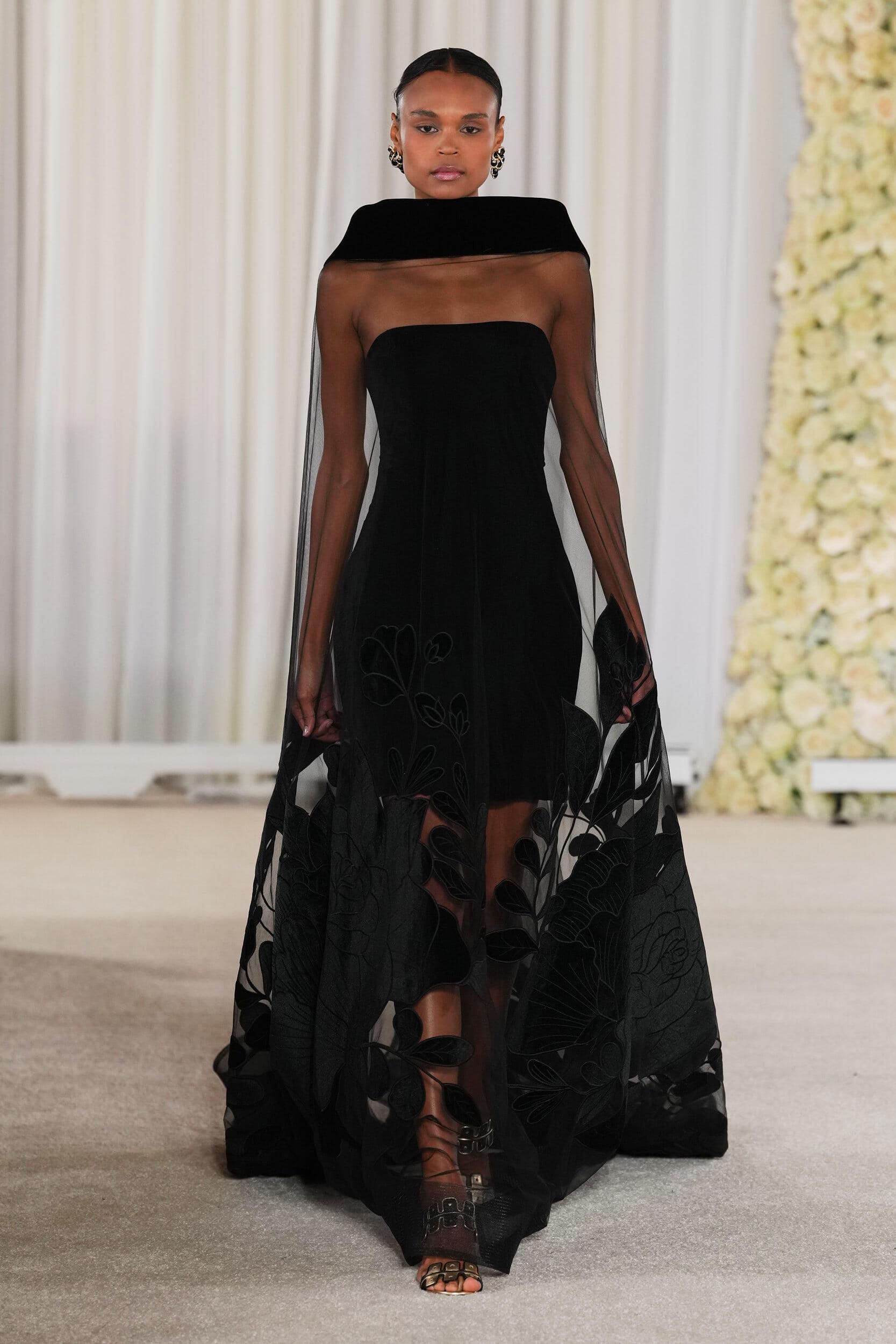 Nardos Fall 2026 Fashion Show