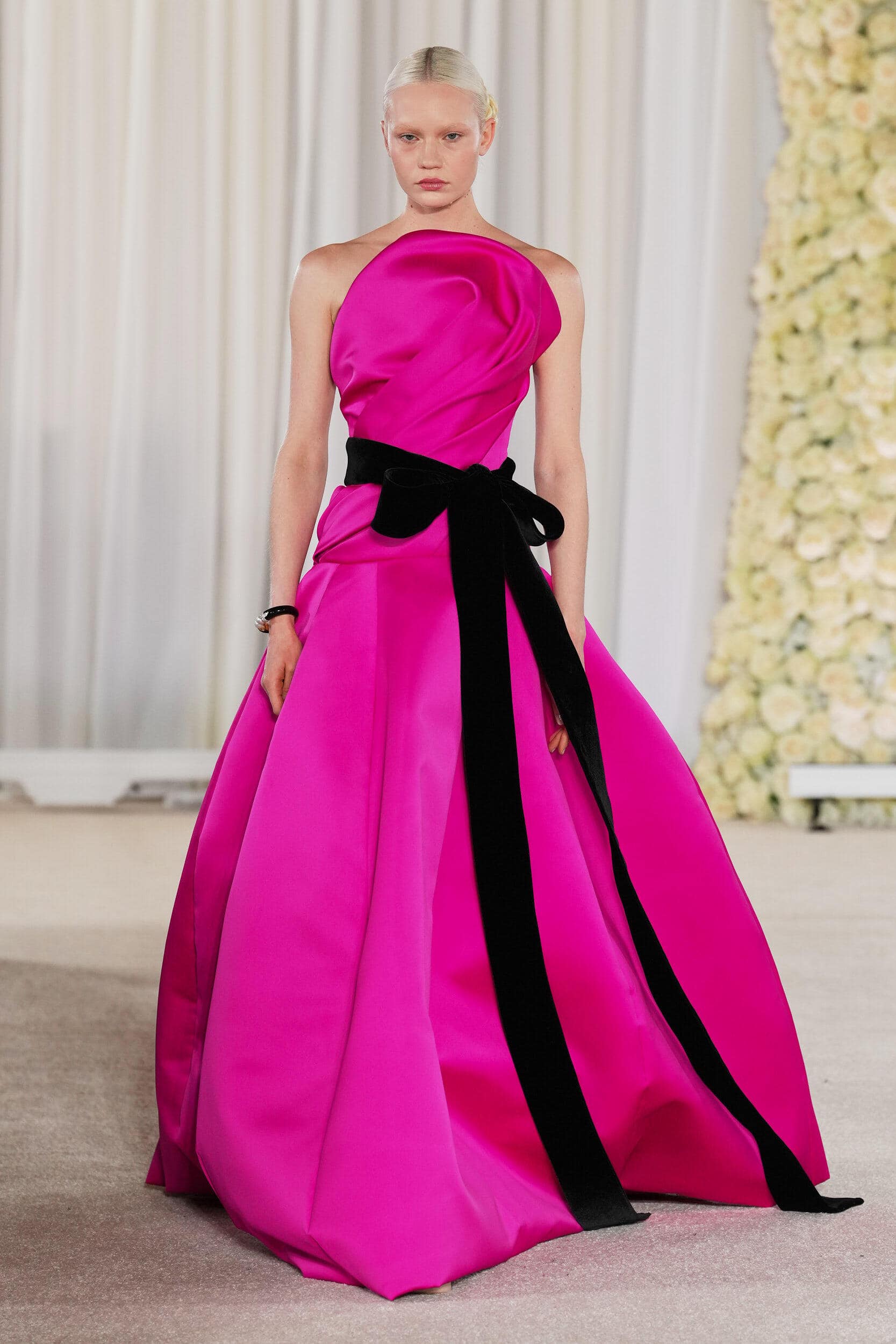 Nardos Fall 2026 Fashion Show