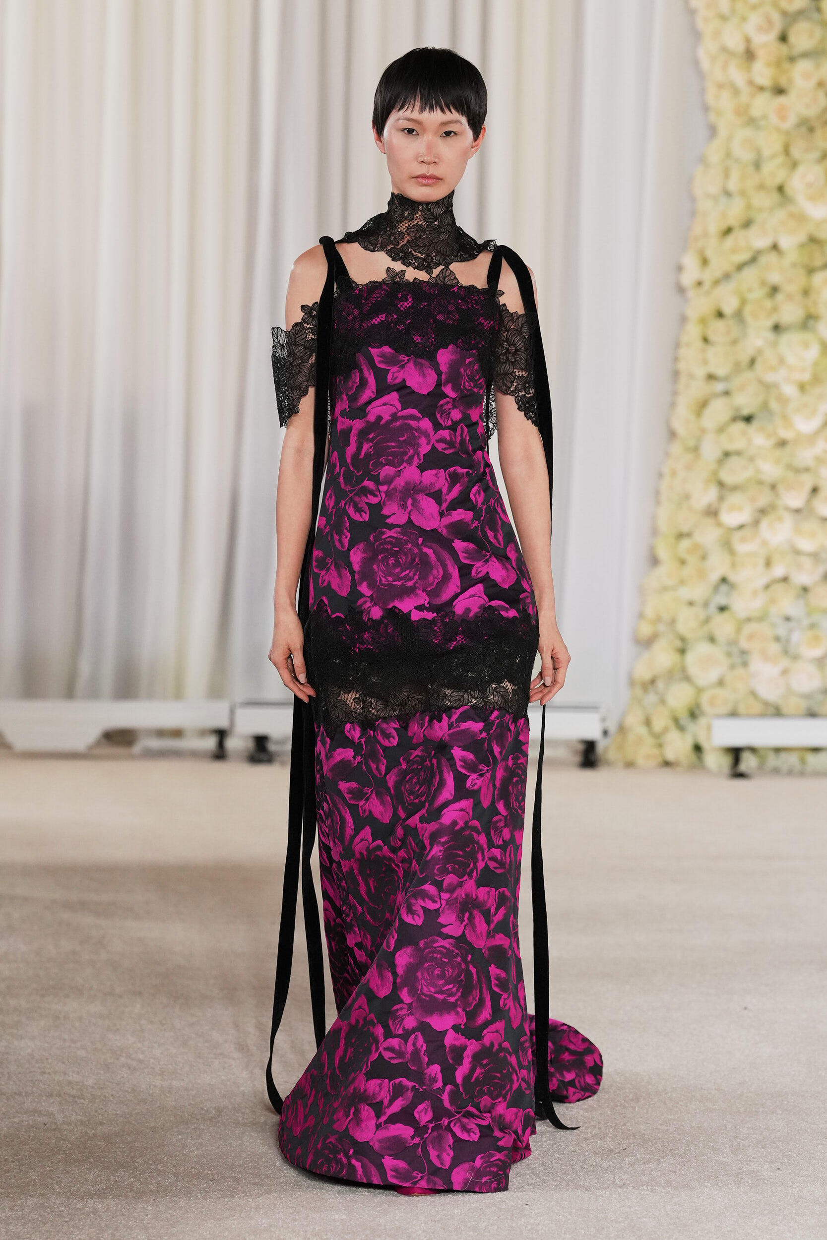 Nardos Fall 2026 Fashion Show