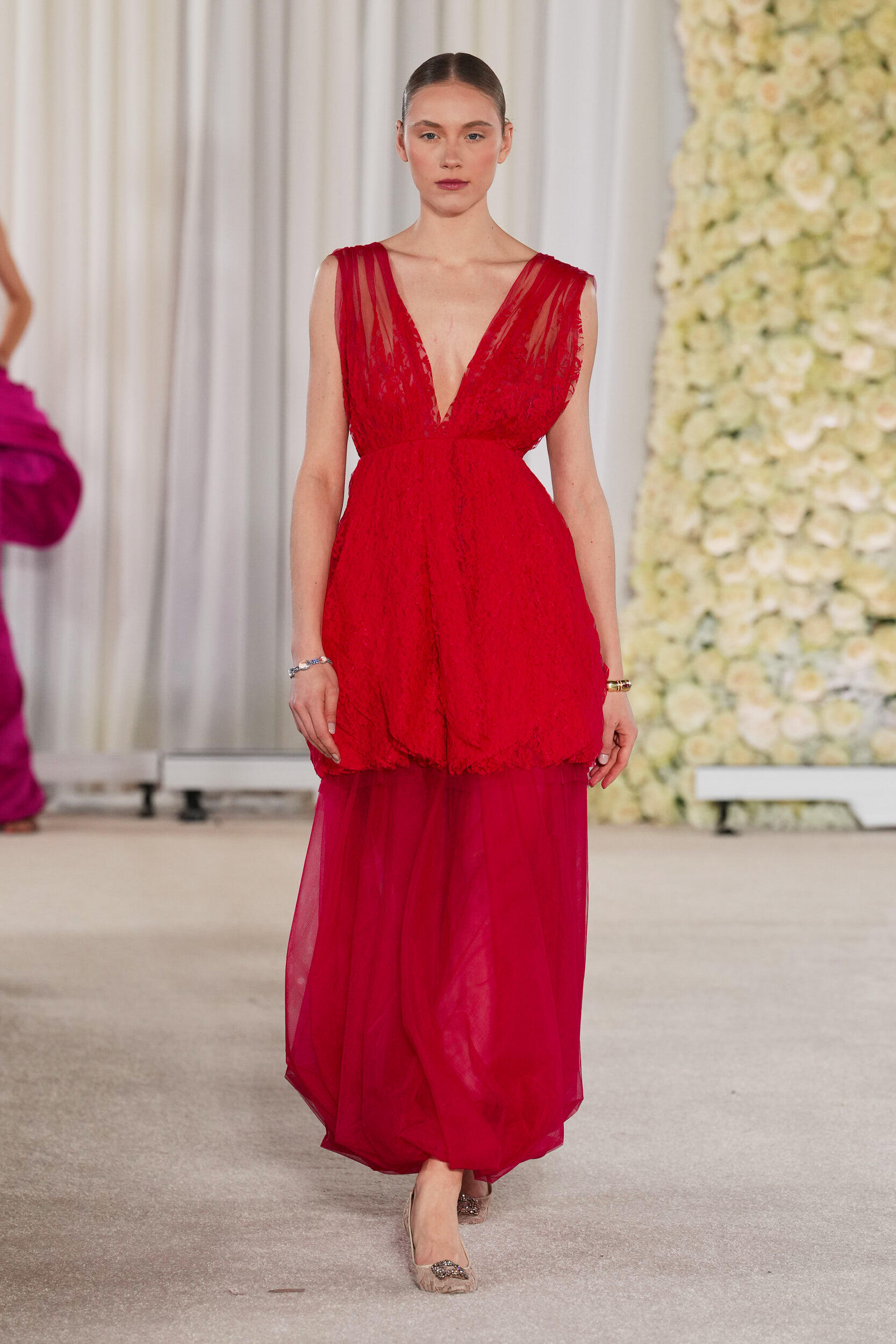 Nardos Fall 2026 Fashion Show