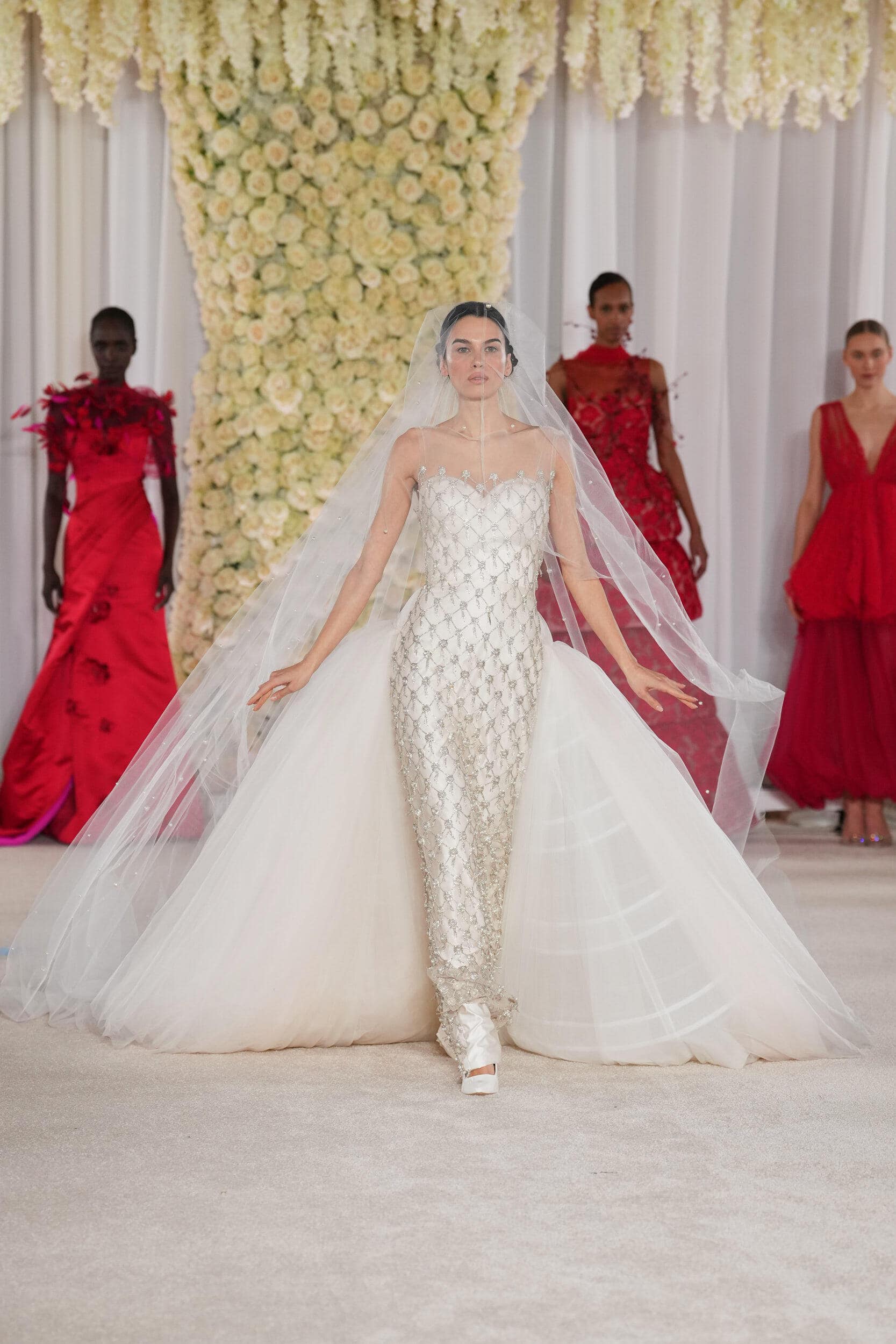 Nardos Fall 2026 Fashion Show