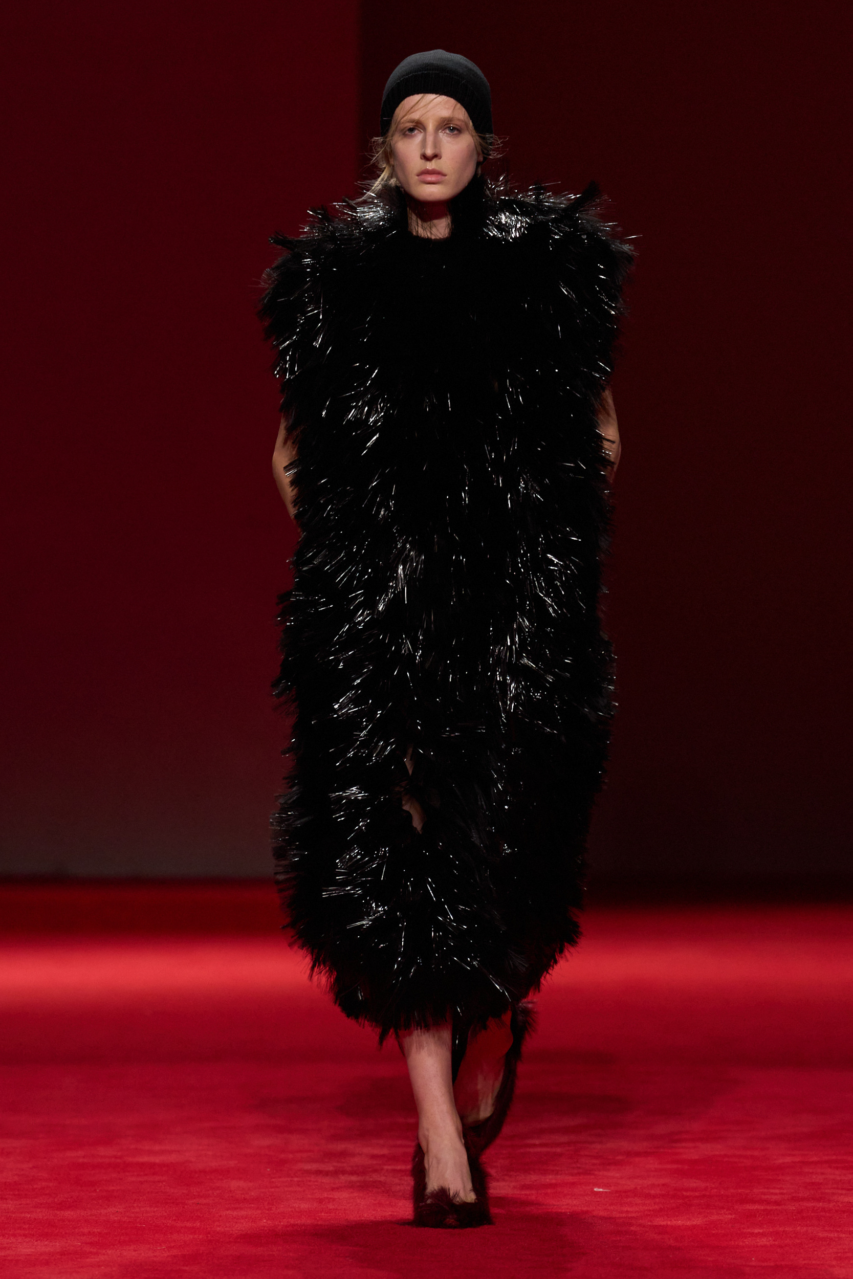 Bottega Veneta Fall 2026 Fashion Show