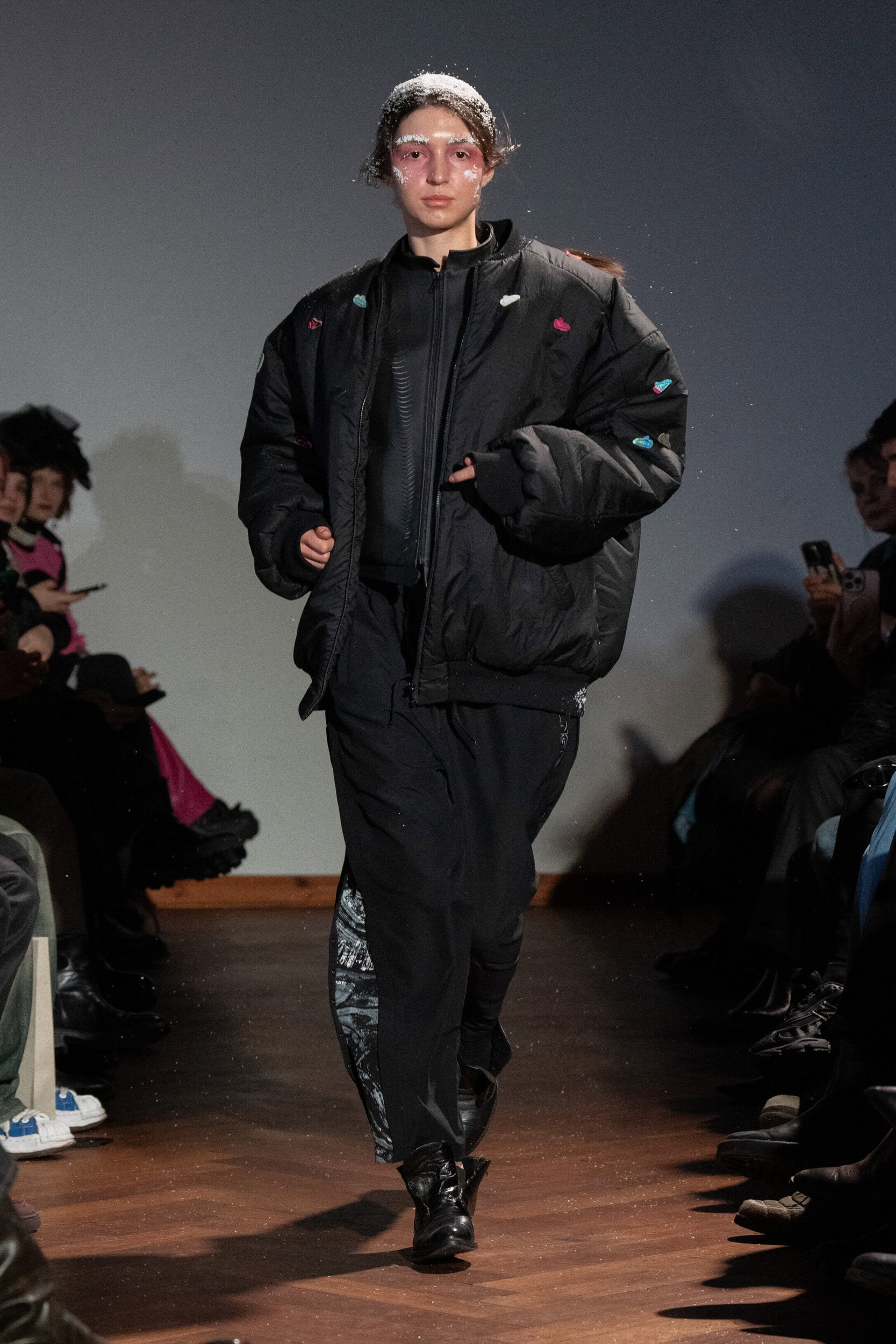 Plngns Fall 2026 Fashion Show 