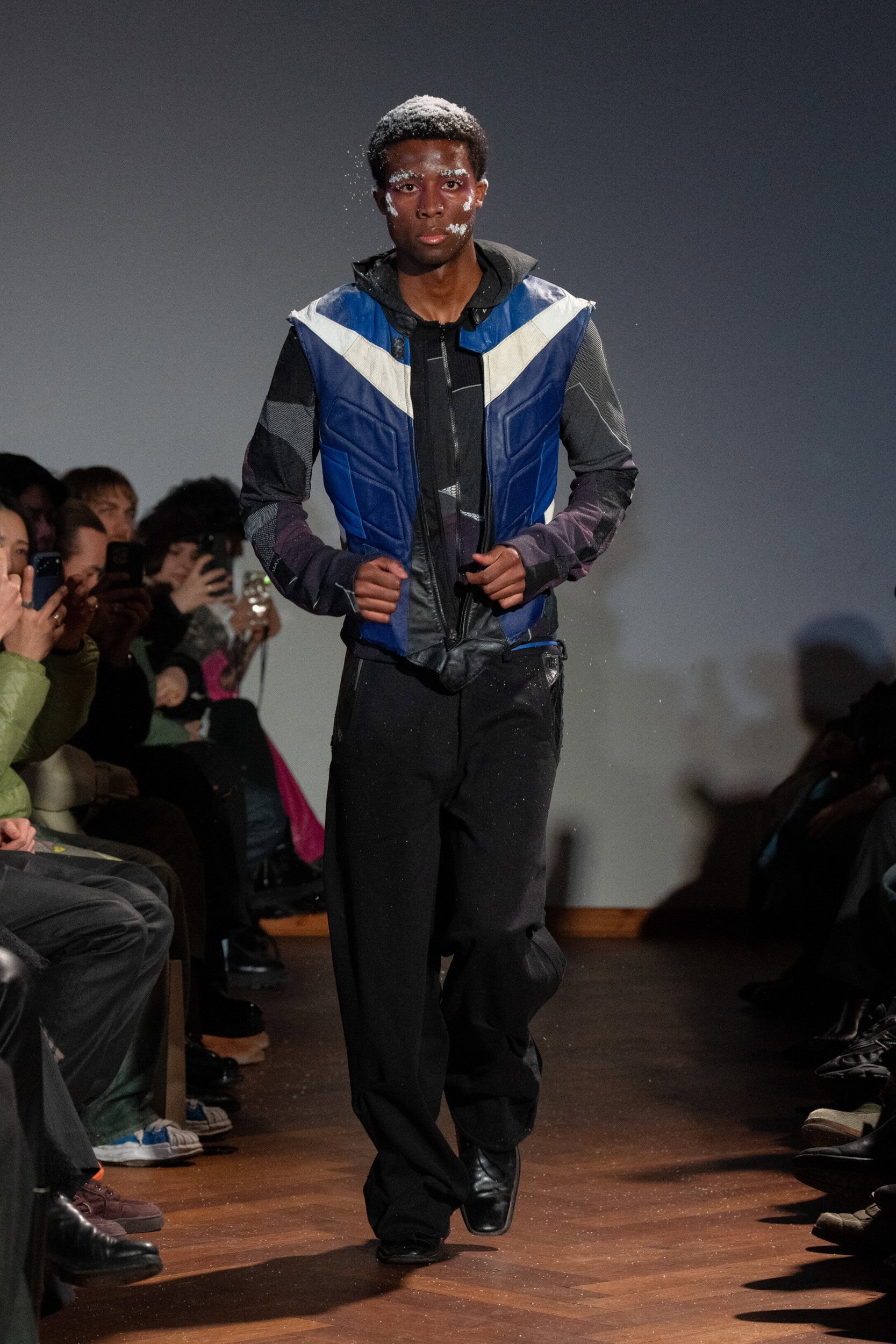 Plngns Fall 2026 Fashion Show 