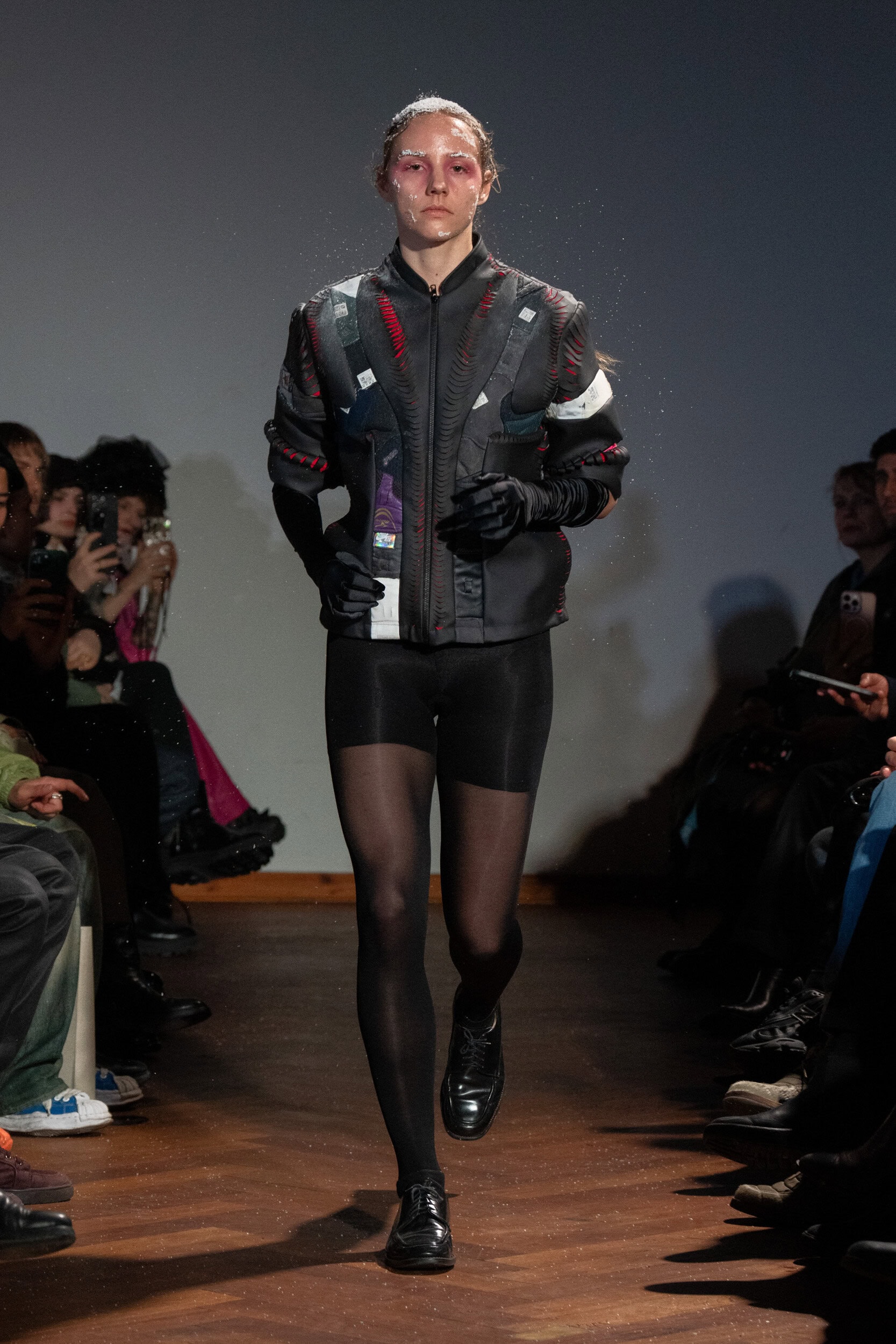 Plngns Fall 2026 Fashion Show 