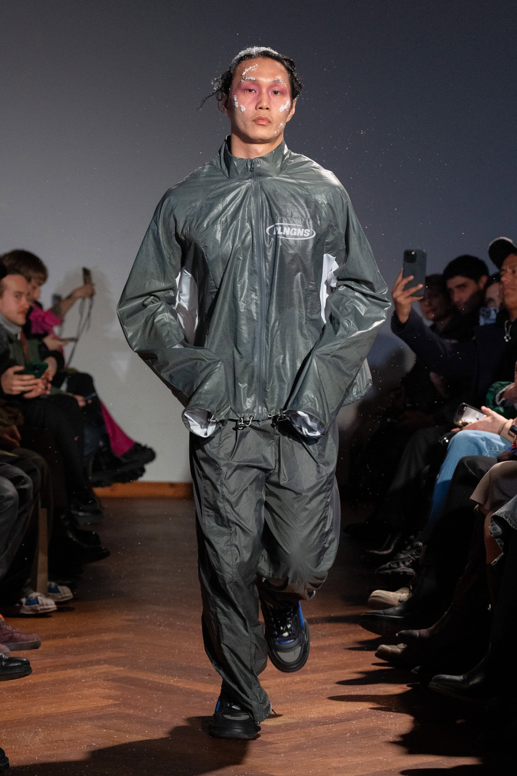 Plngns Fall 2026 Fashion Show 