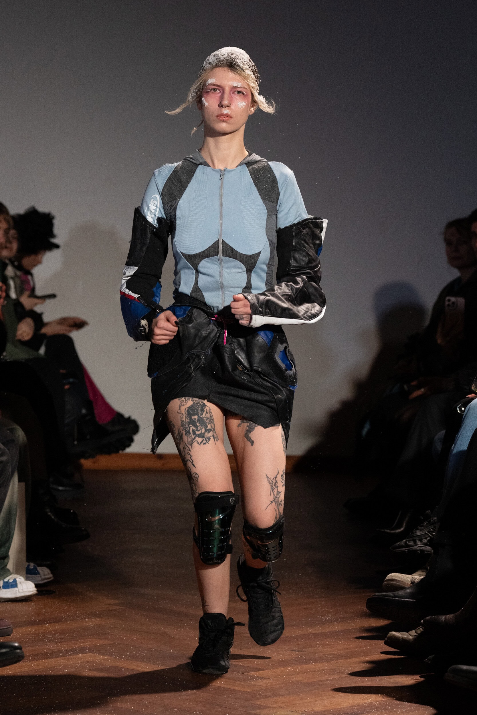 Plngns Fall 2026 Fashion Show 