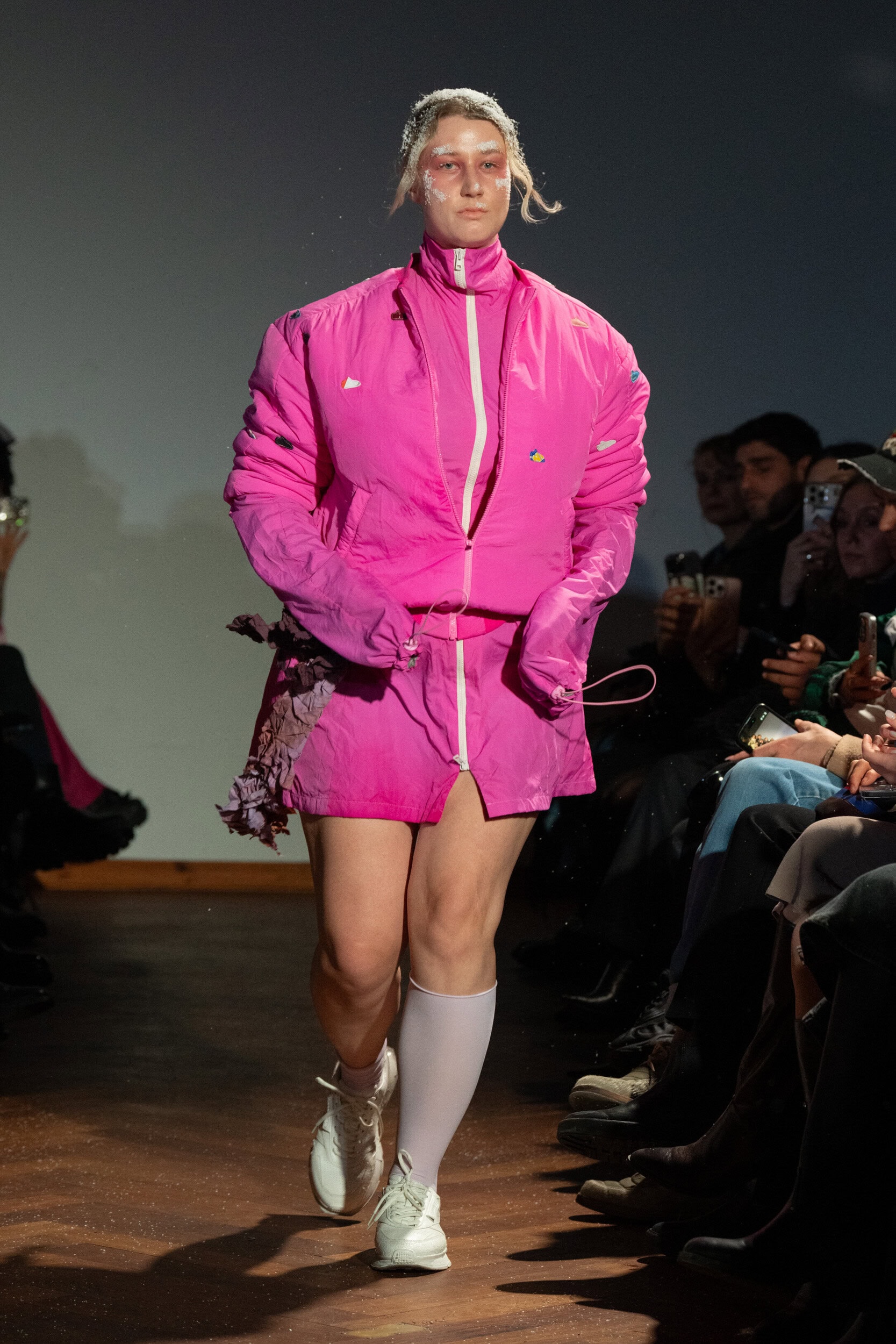 Plngns Fall 2026 Fashion Show 