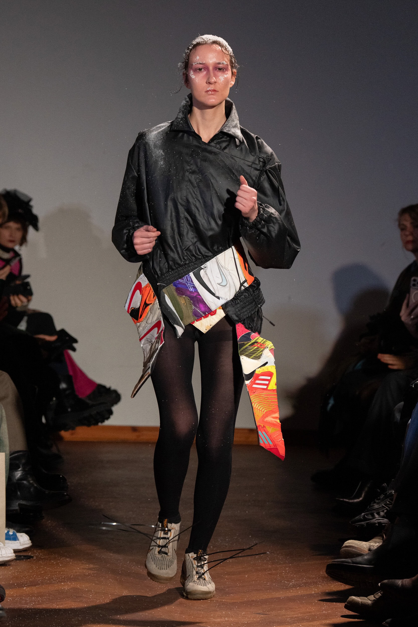 Plngns Fall 2026 Fashion Show 