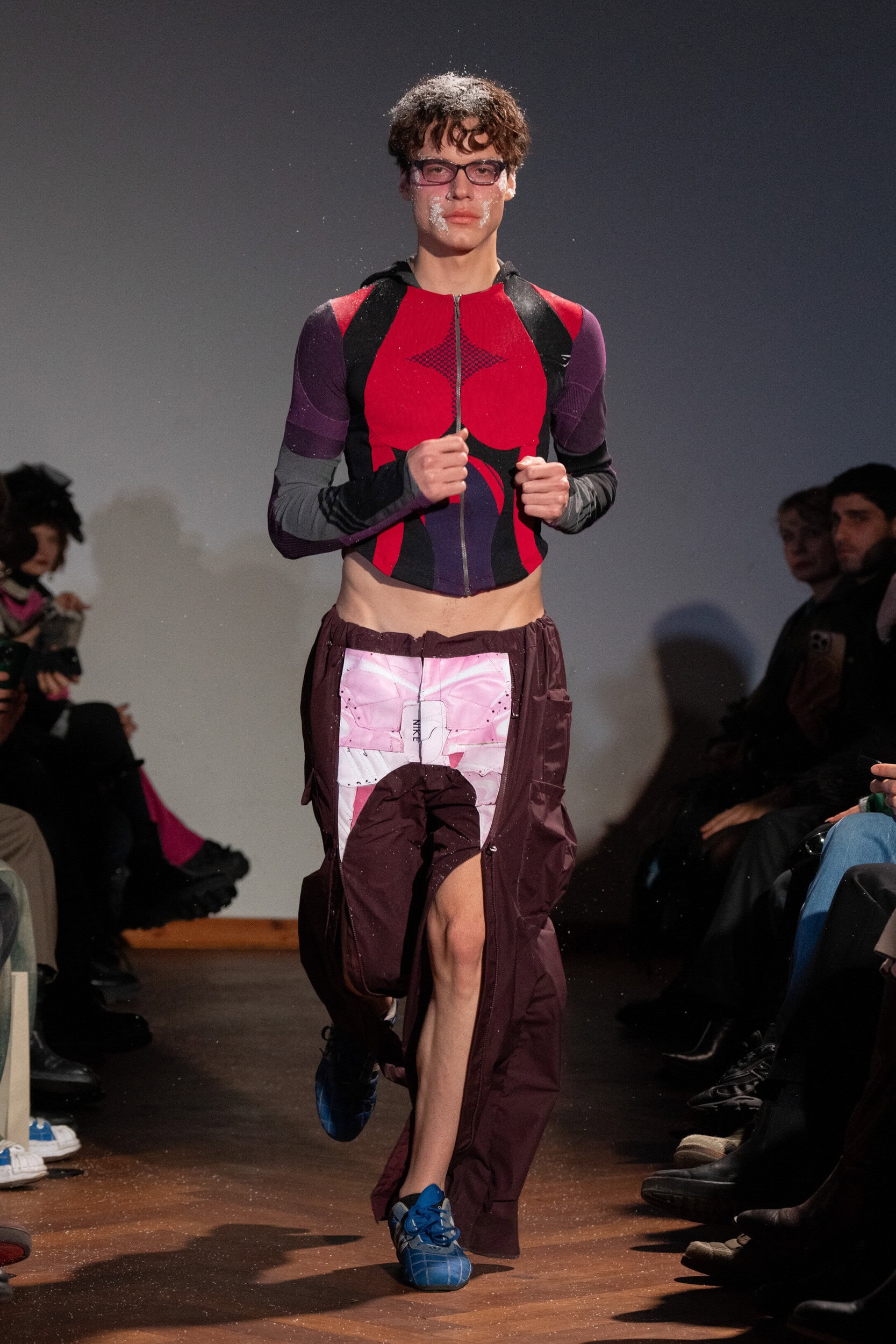 Plngns Fall 2026 Fashion Show 