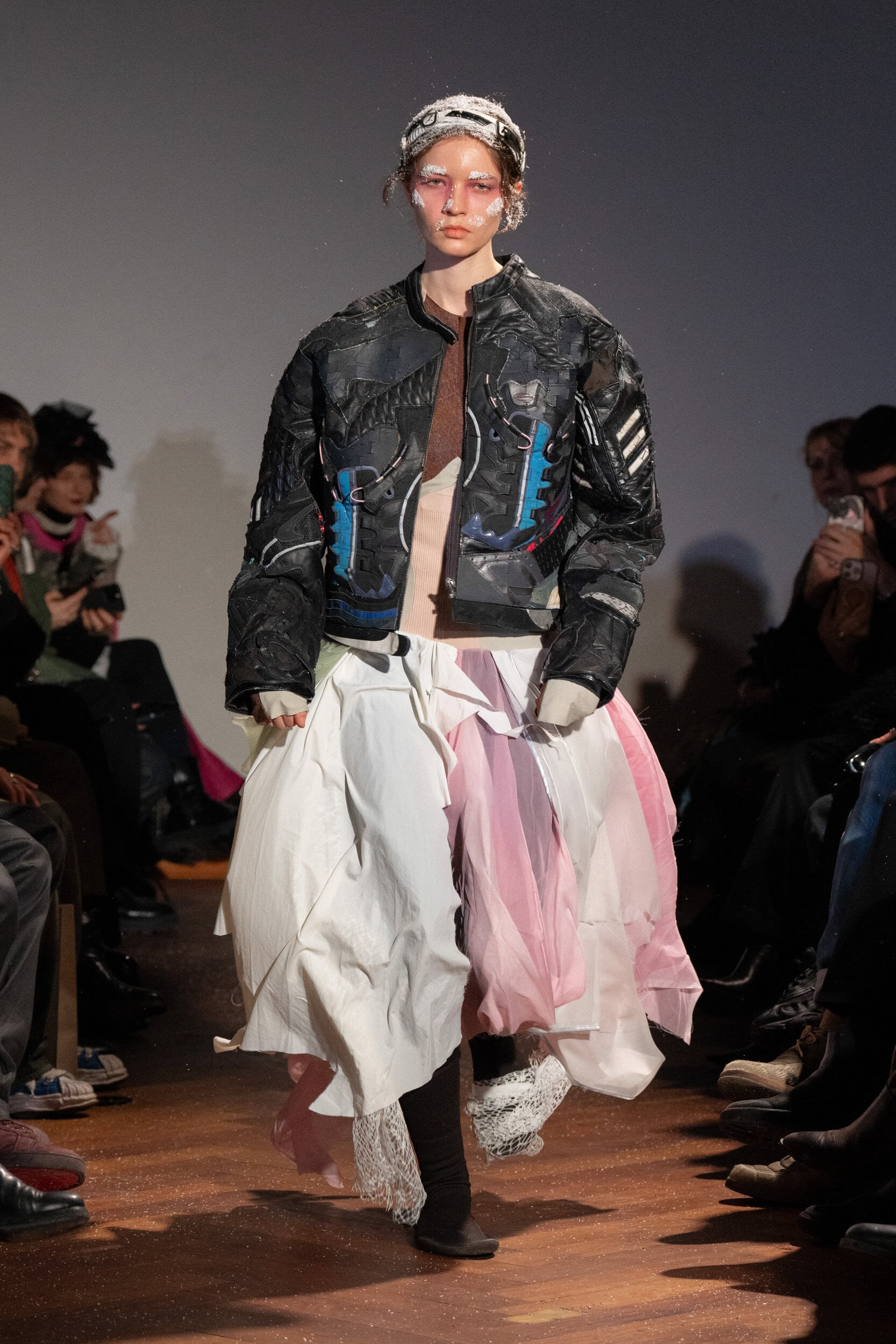 Plngns Fall 2026 Fashion Show 