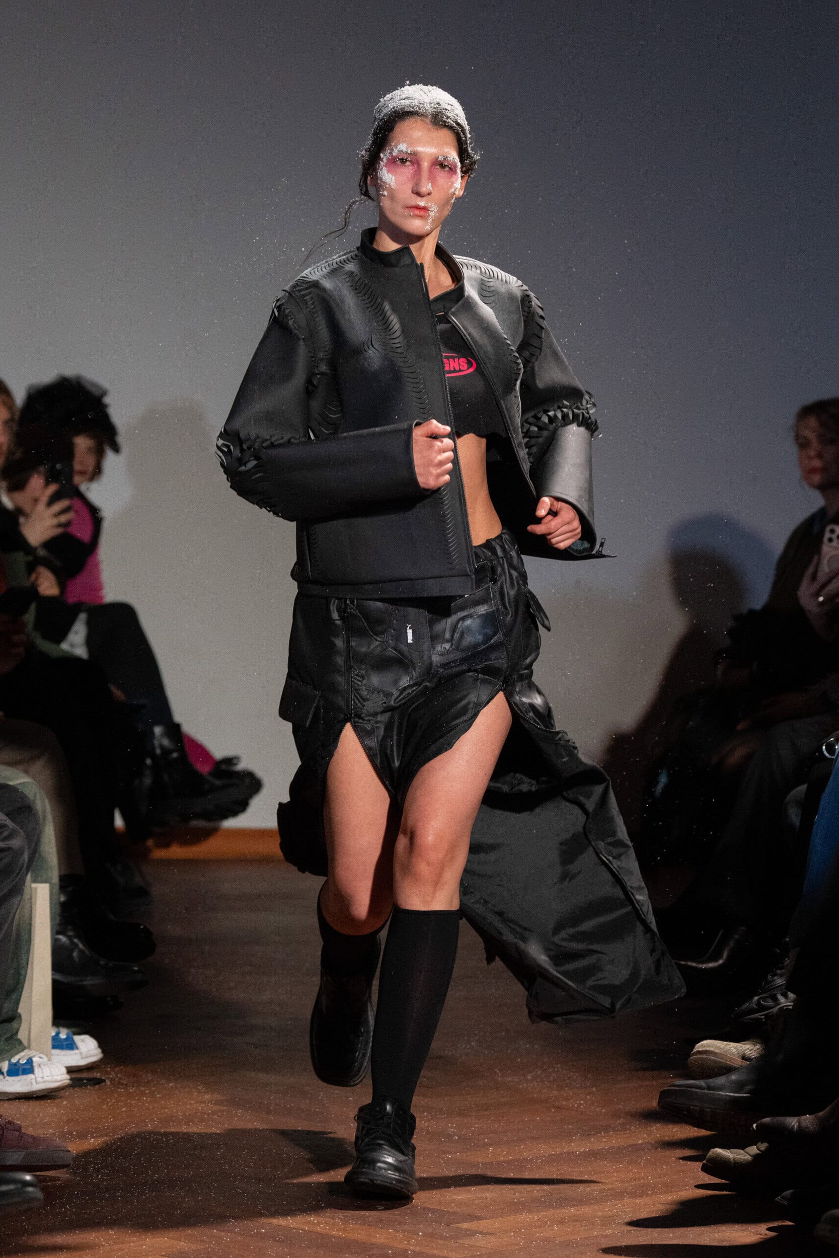 Plngns Fall 2026 Fashion Show 