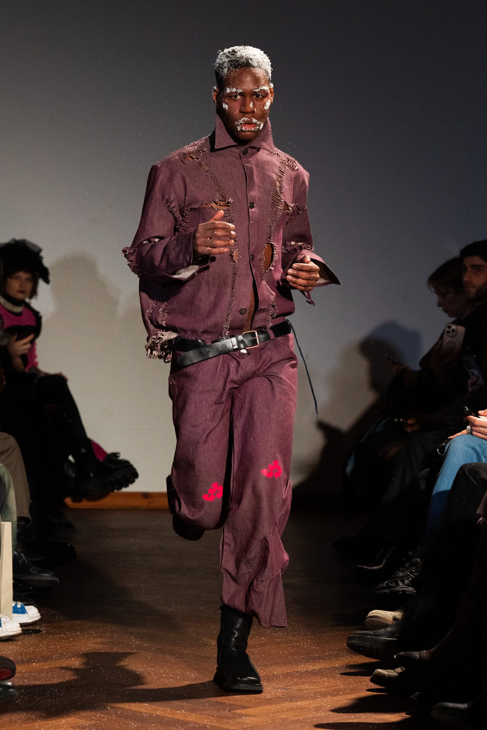 Plngns Fall 2026 Fashion Show 