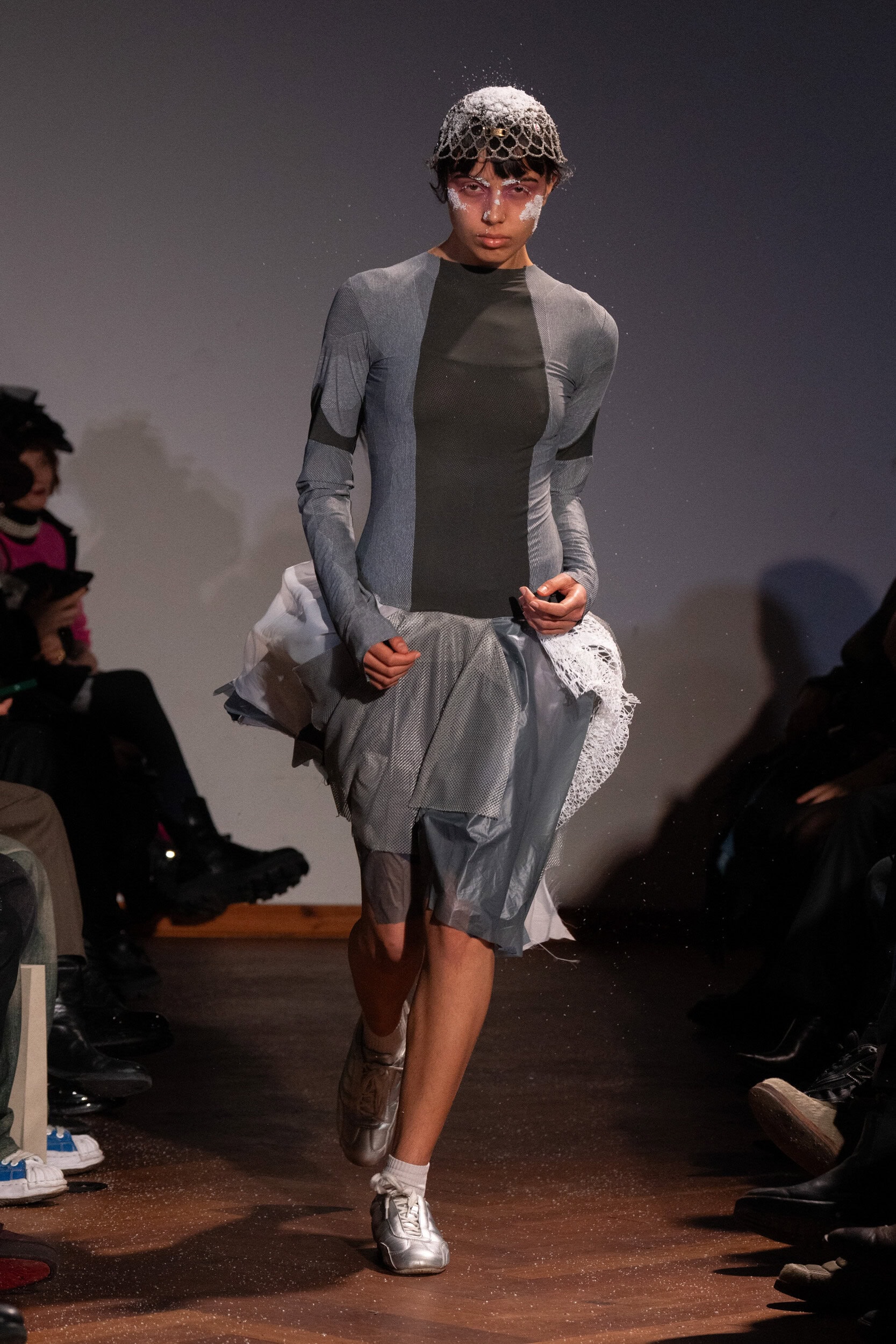 Plngns Fall 2026 Fashion Show 