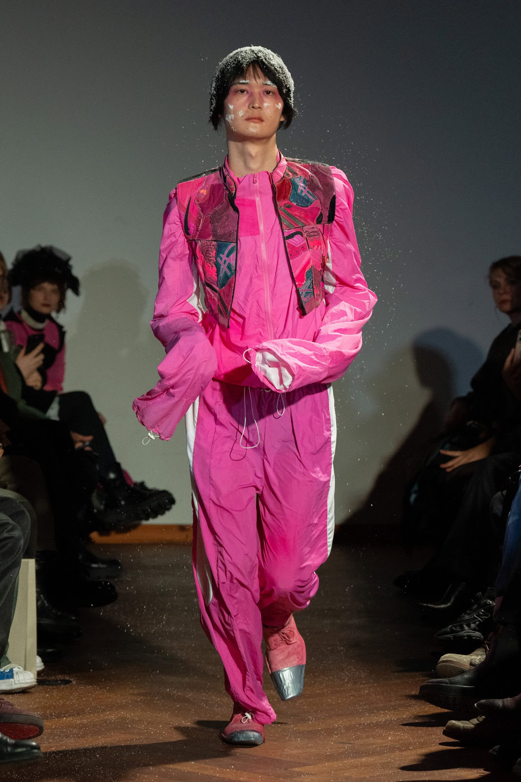 Plngns Fall 2026 Fashion Show 