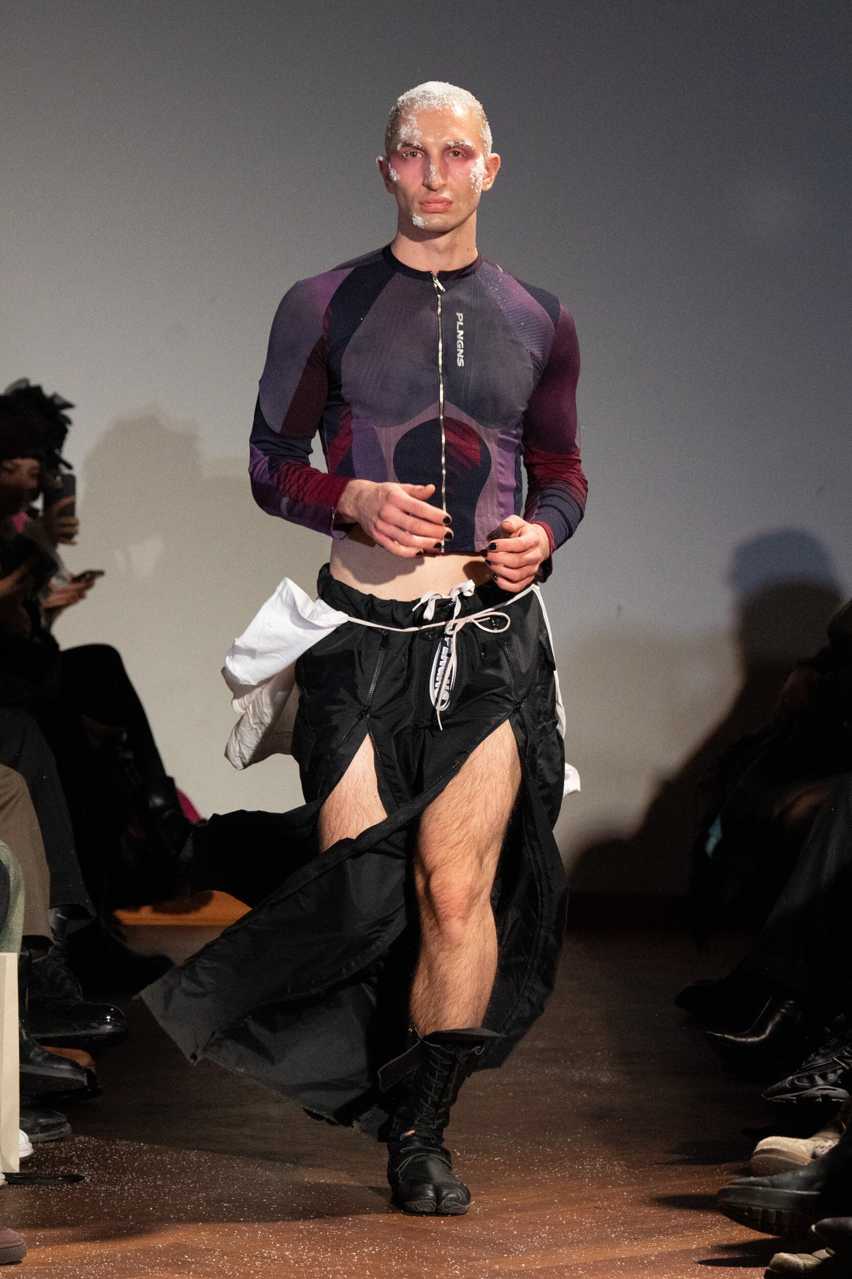 Plngns Fall 2026 Fashion Show 