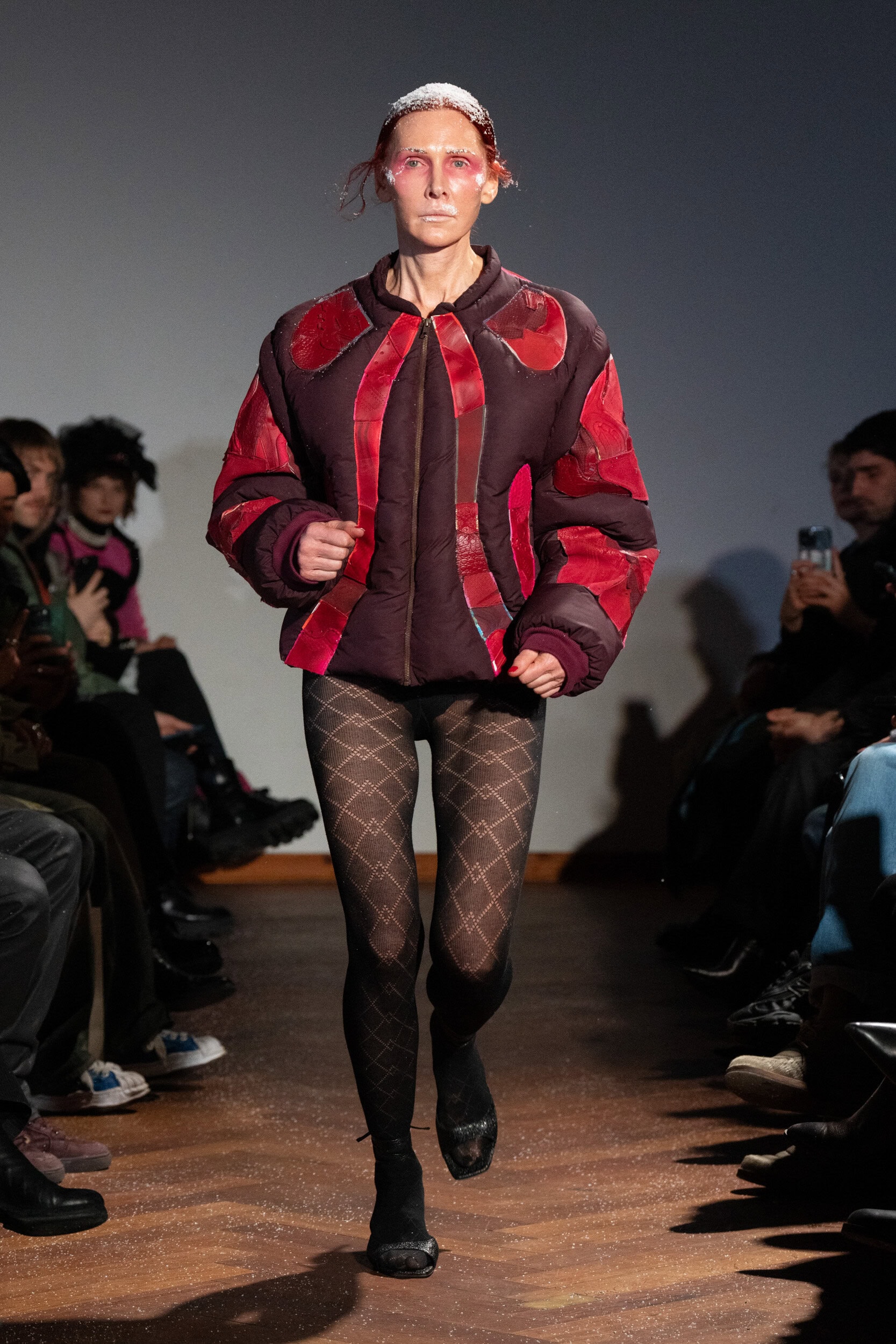 Plngns Fall 2026 Fashion Show 