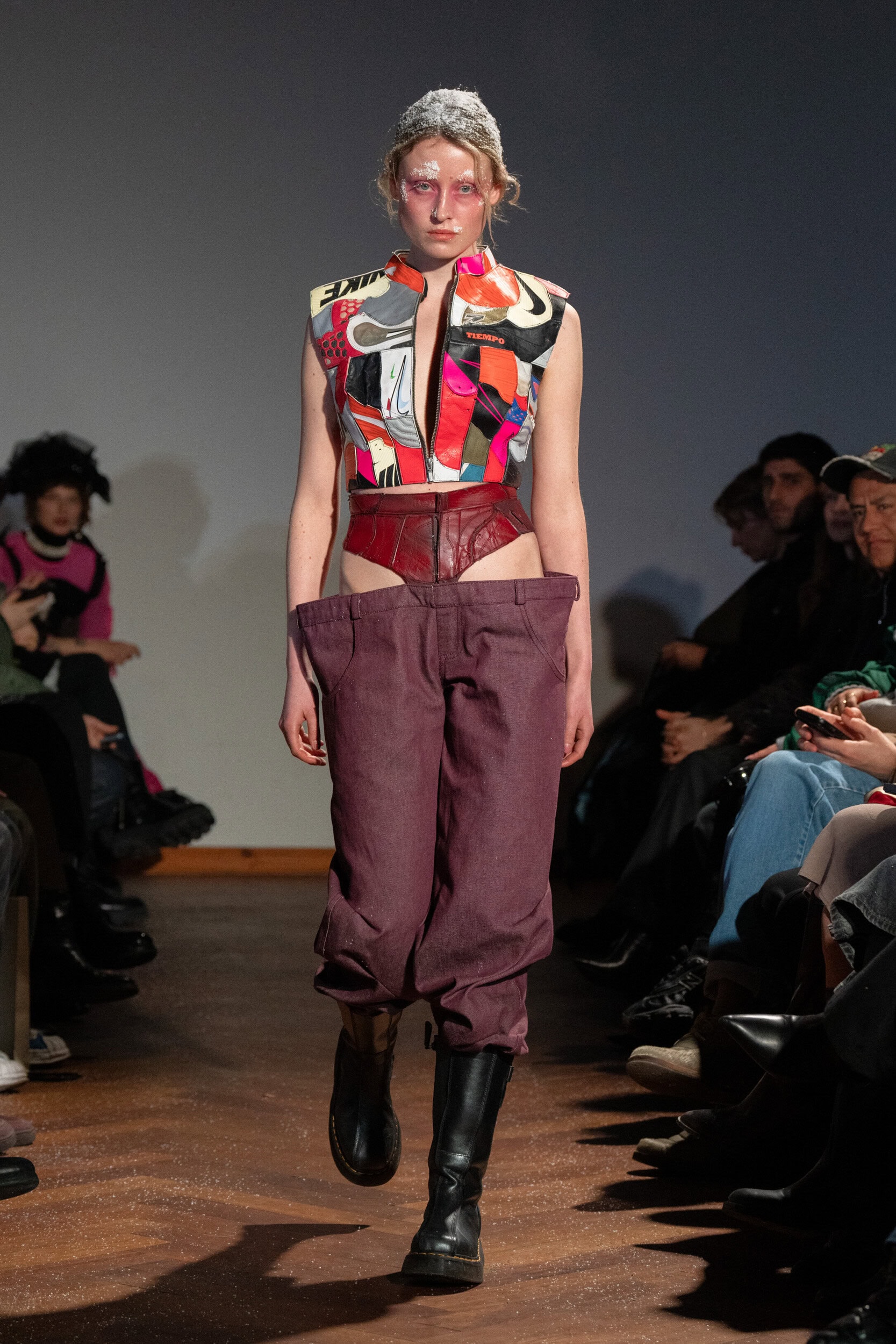 Plngns Fall 2026 Fashion Show 